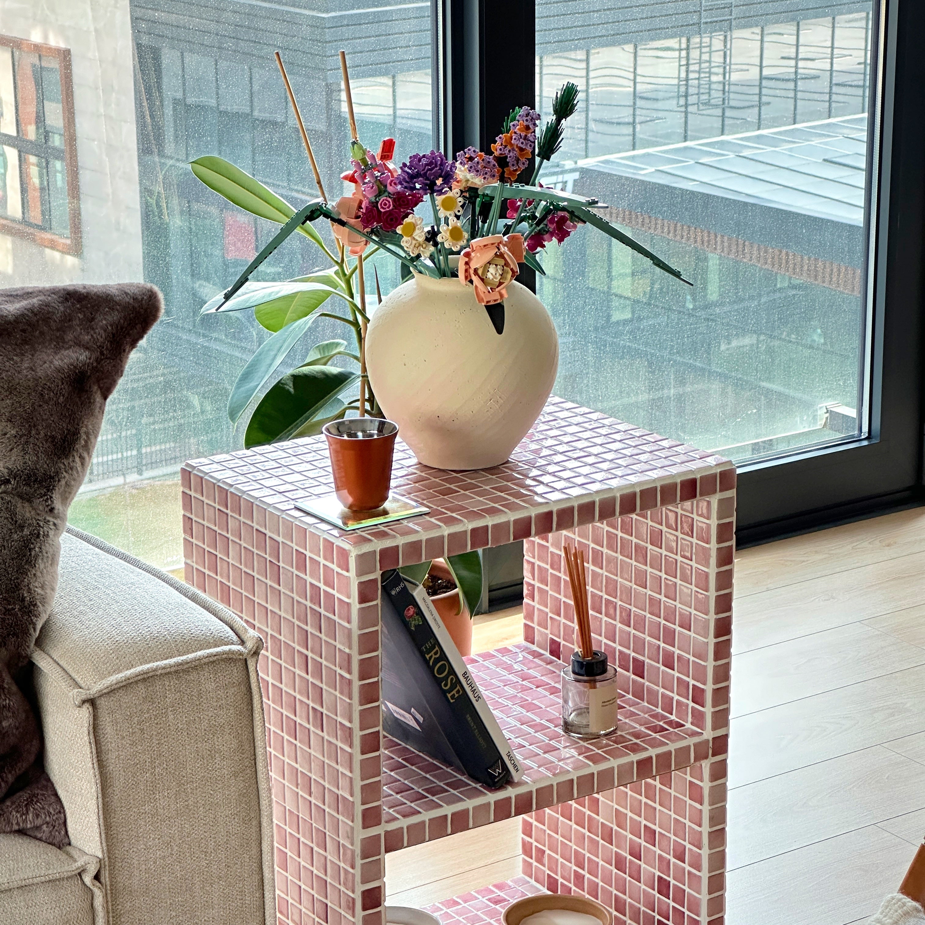 S-BUKY BOOKSHELF