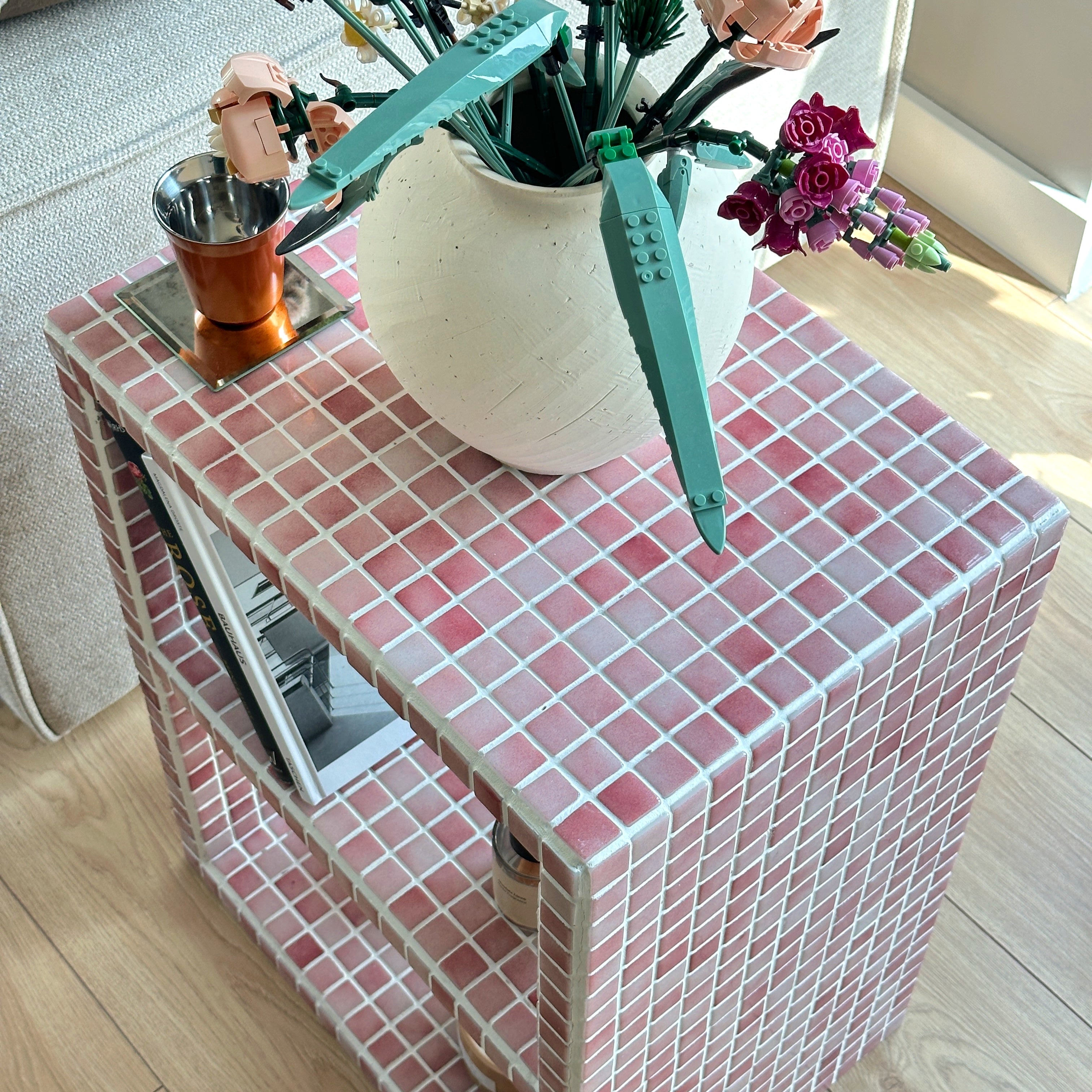 S-BUKY BOOKSHELF