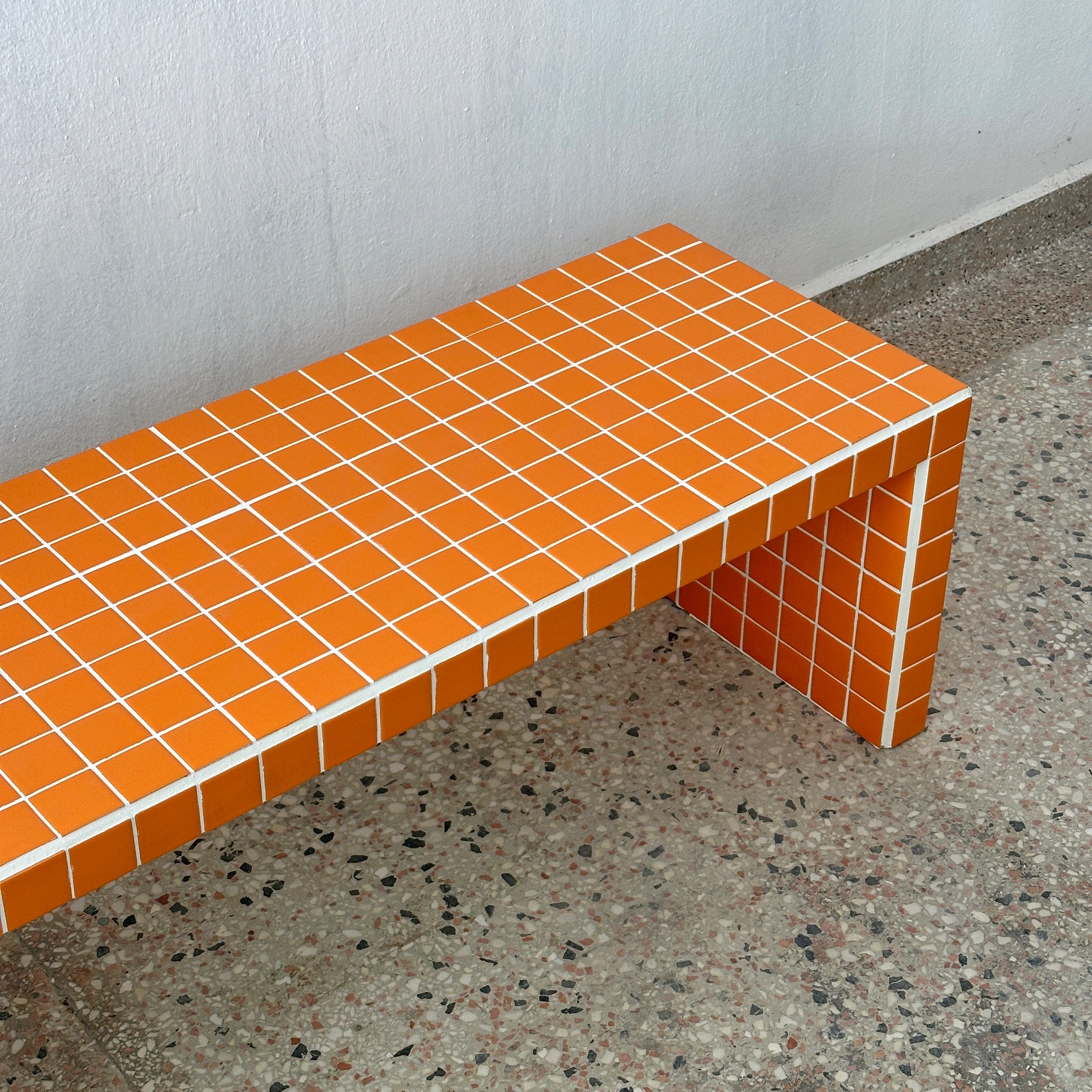 Vividus Coffee Table