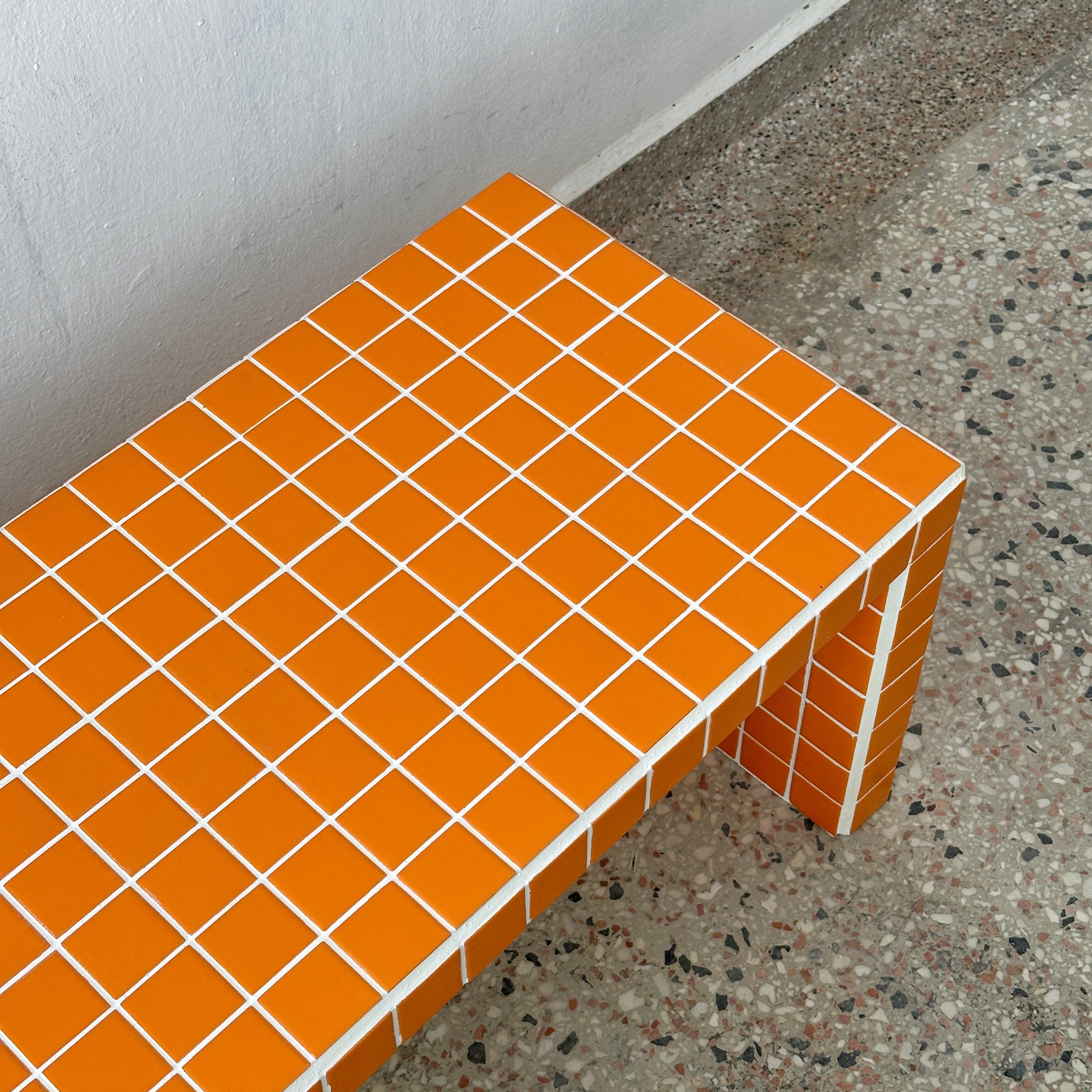 Vividus Coffee Table