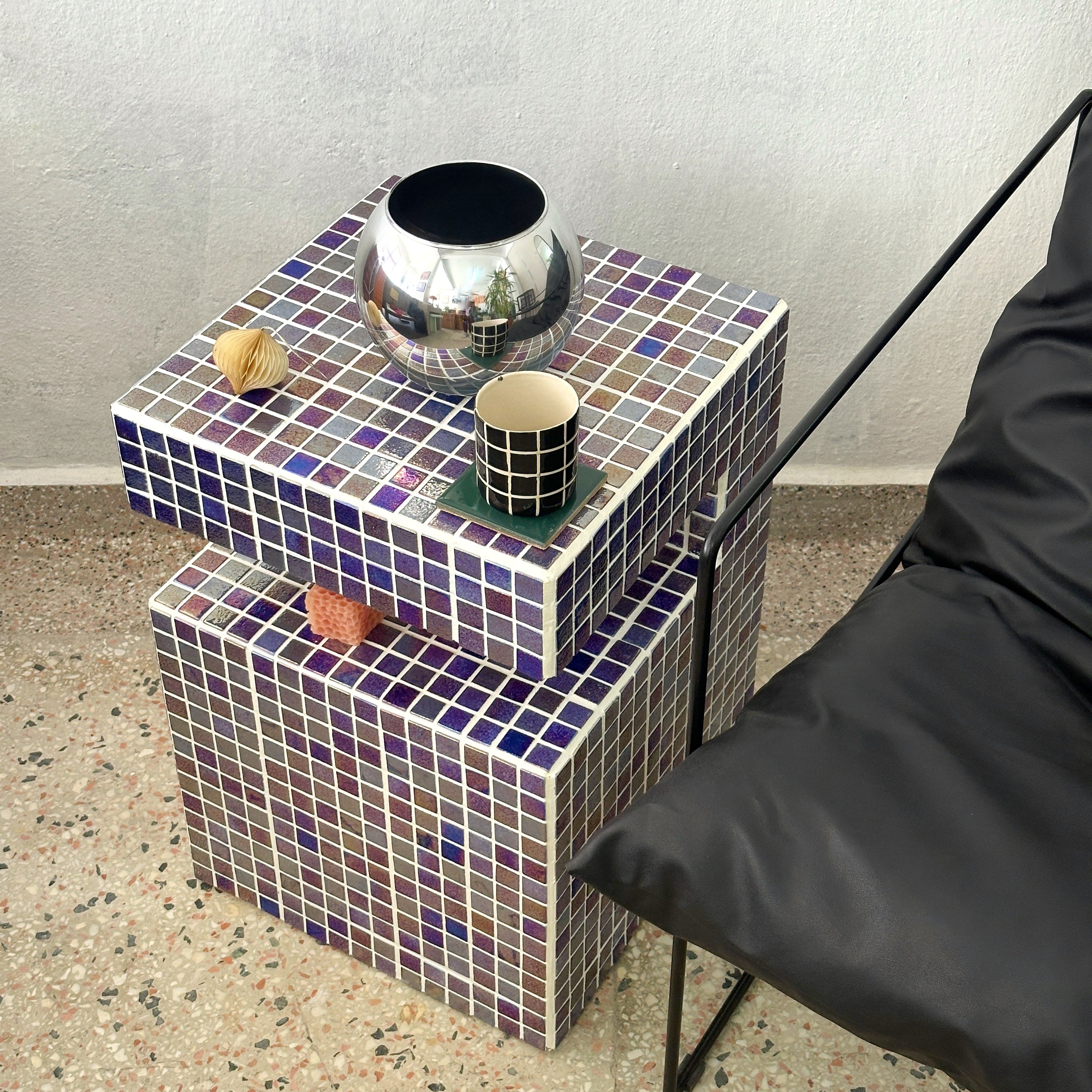 Minima Nightstand