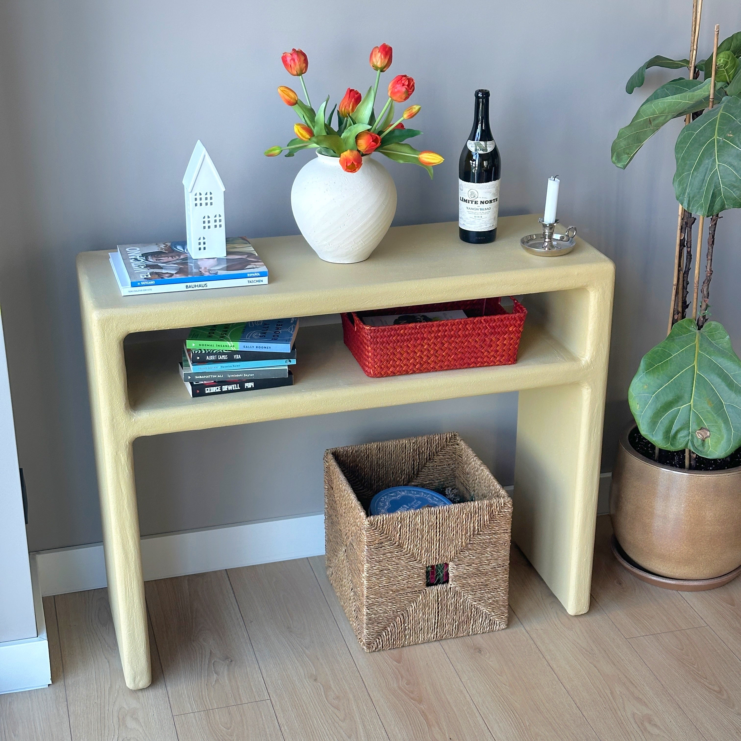 Luno Large Dresser
