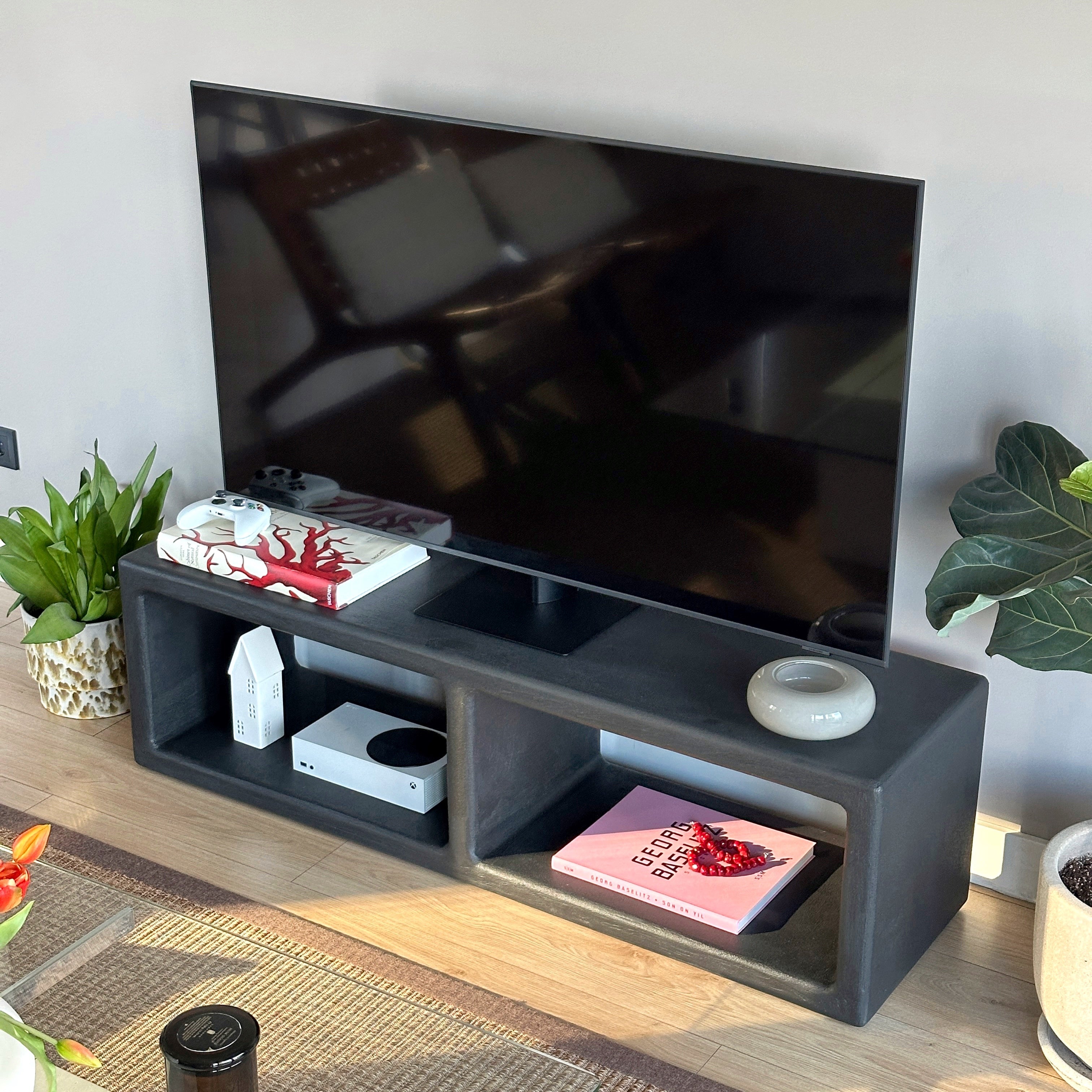 Luno TV Unit
