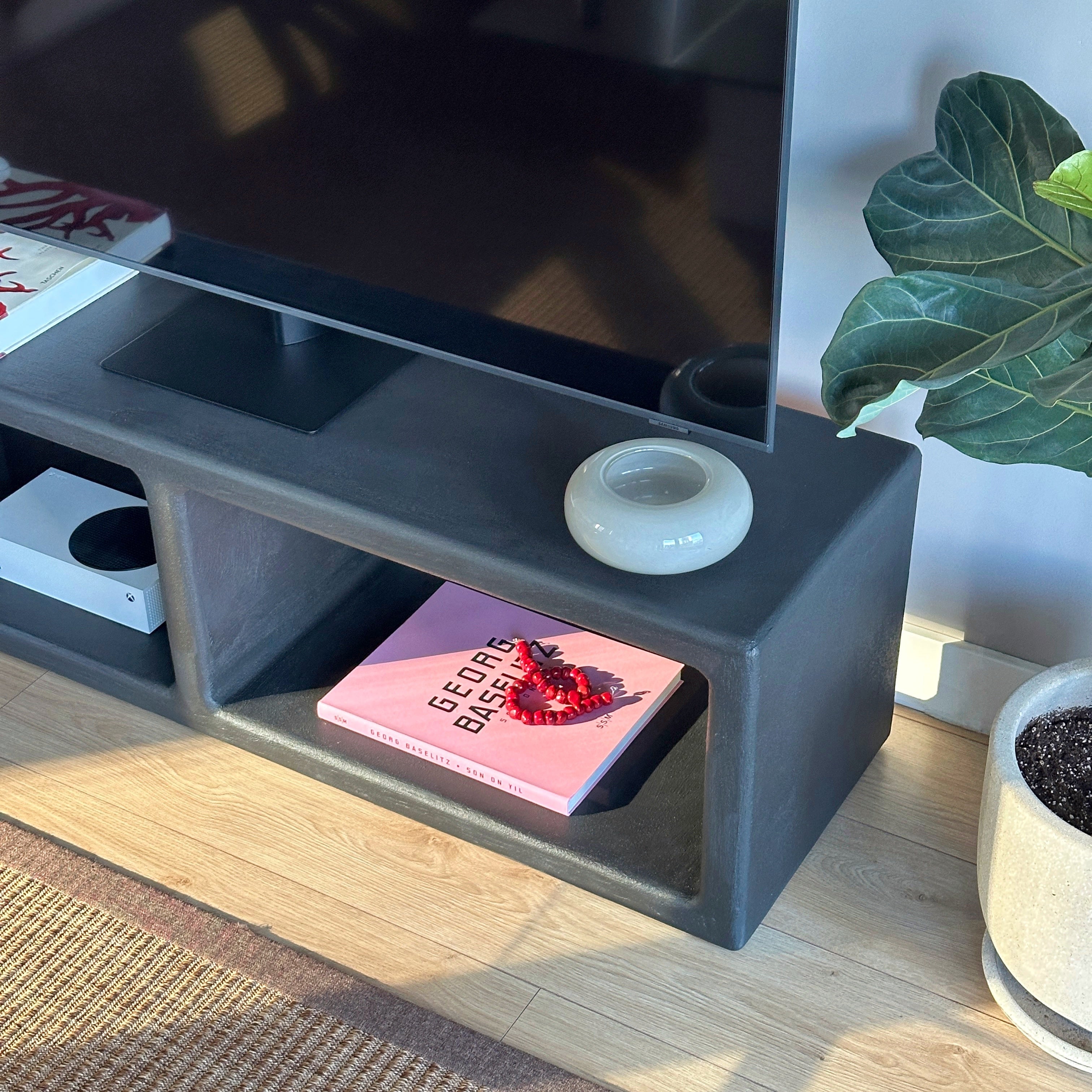 Luno TV Unit