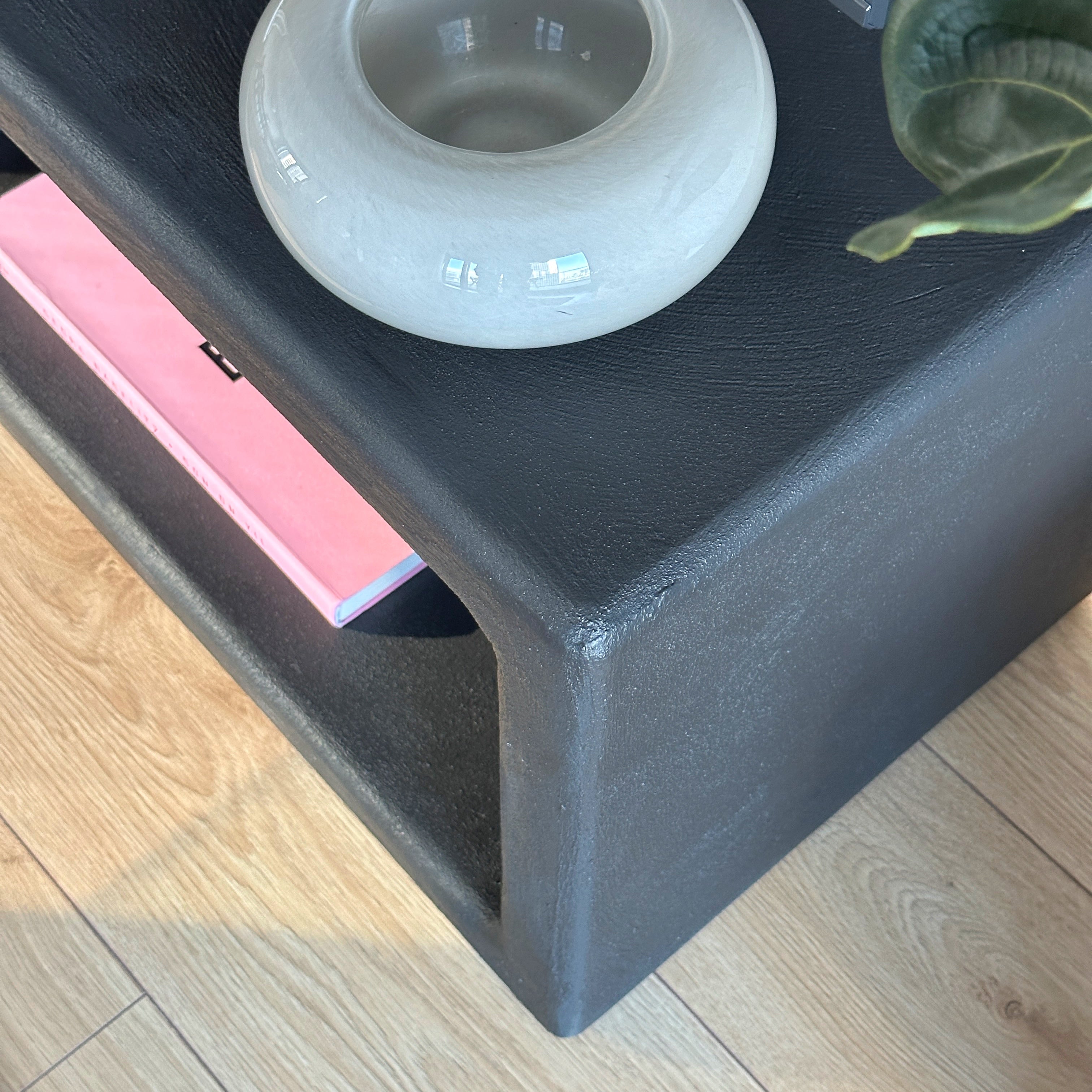 Luno TV Unit