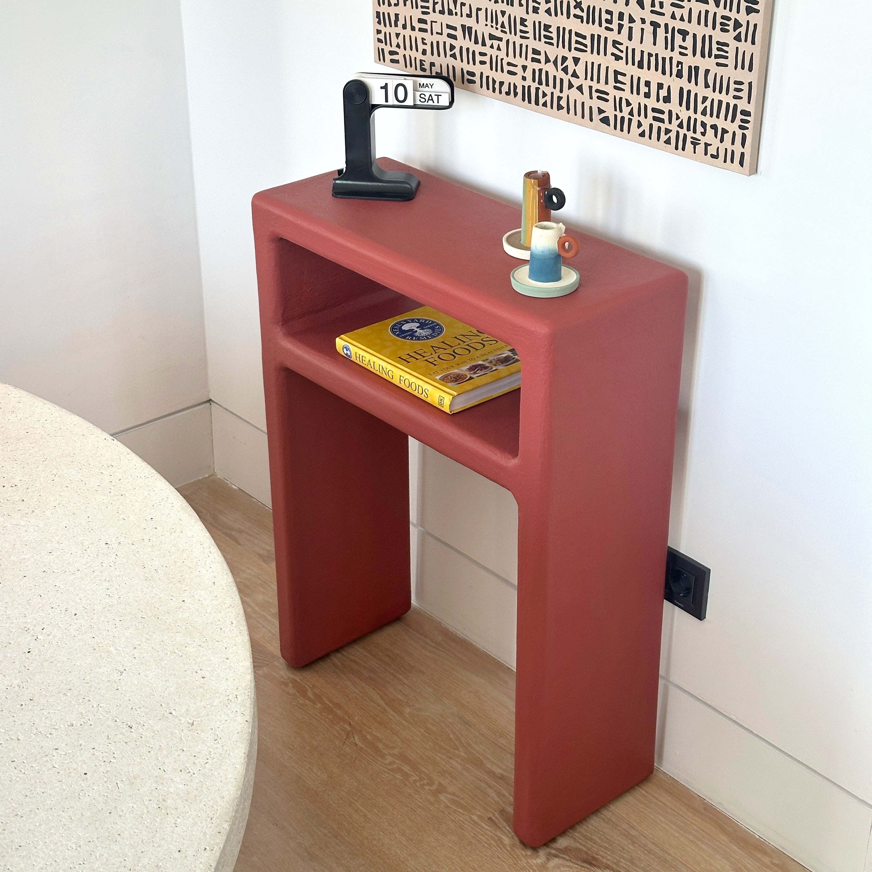 Luno Dresser