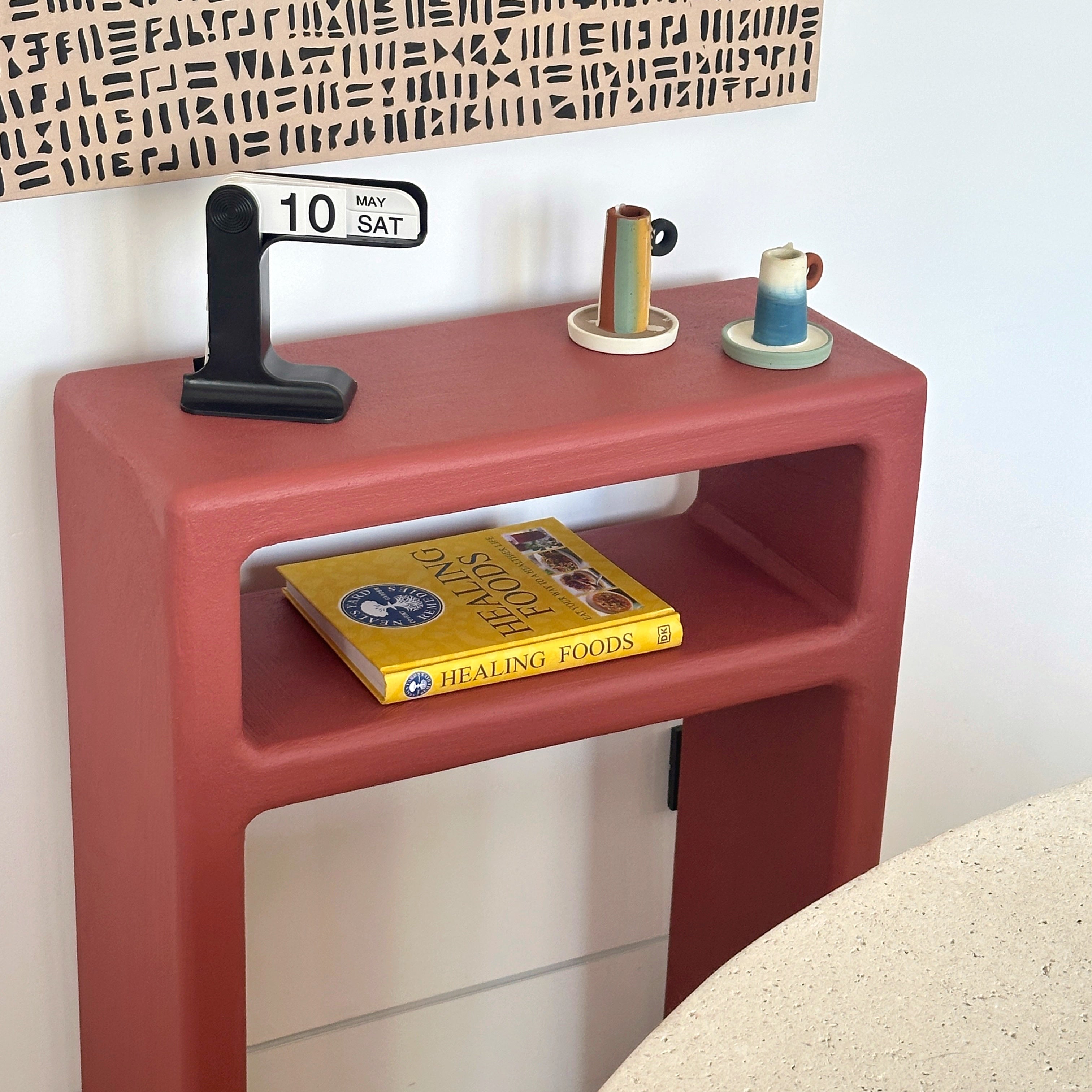Luno Dresser