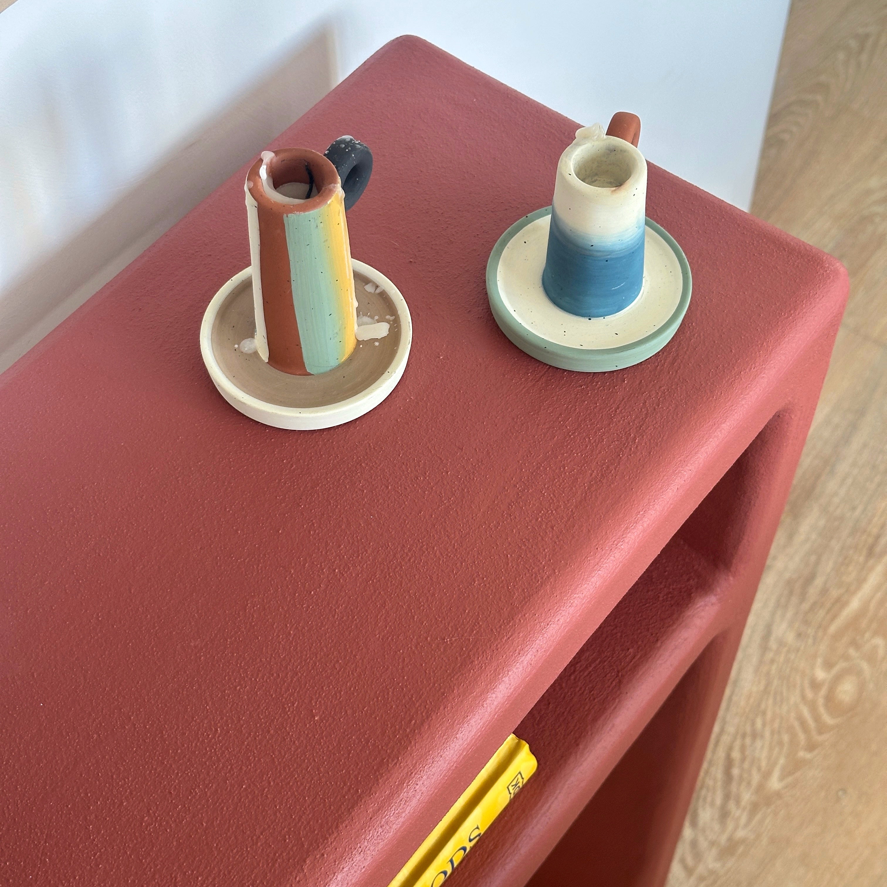 Luno Dresser