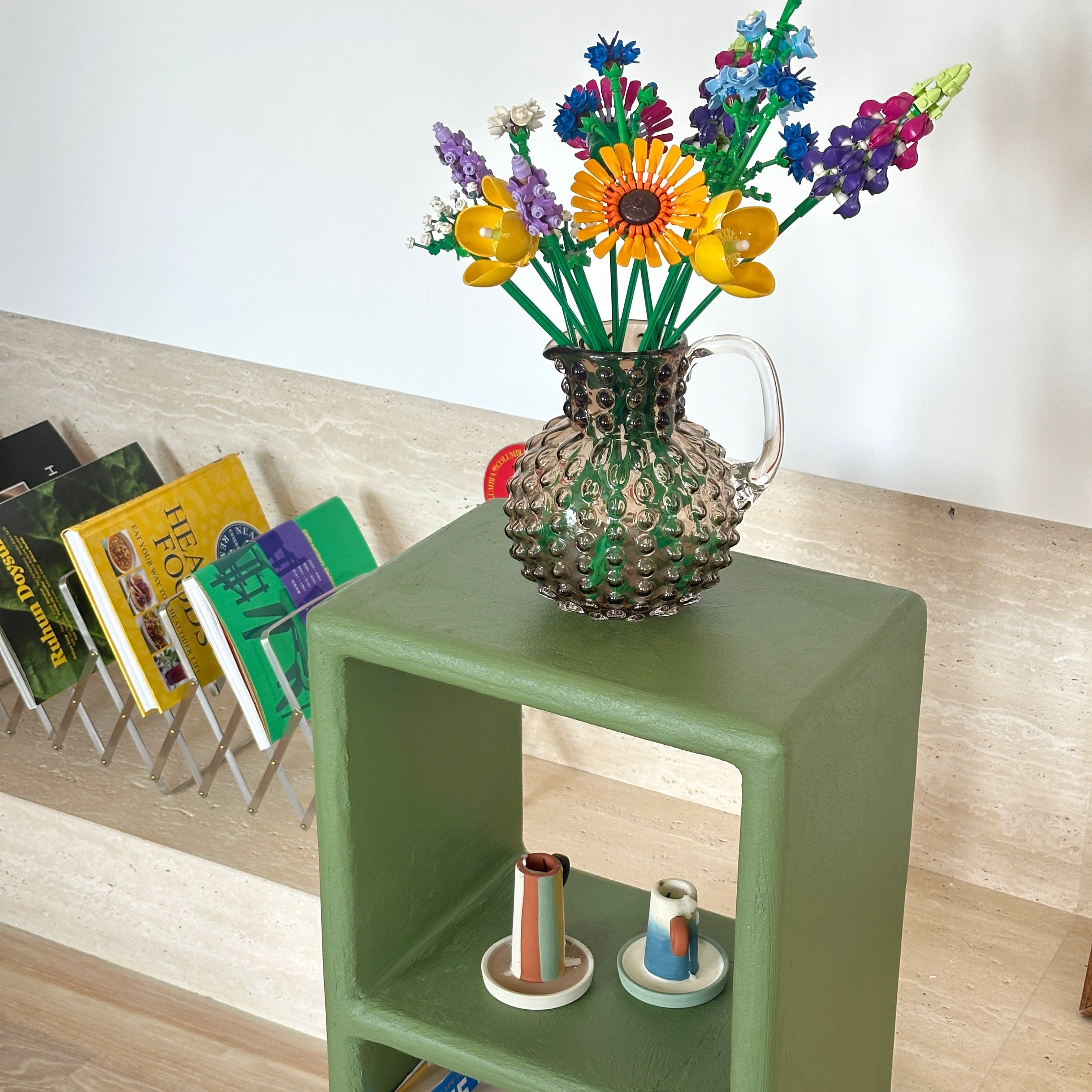 Luno Bookcase