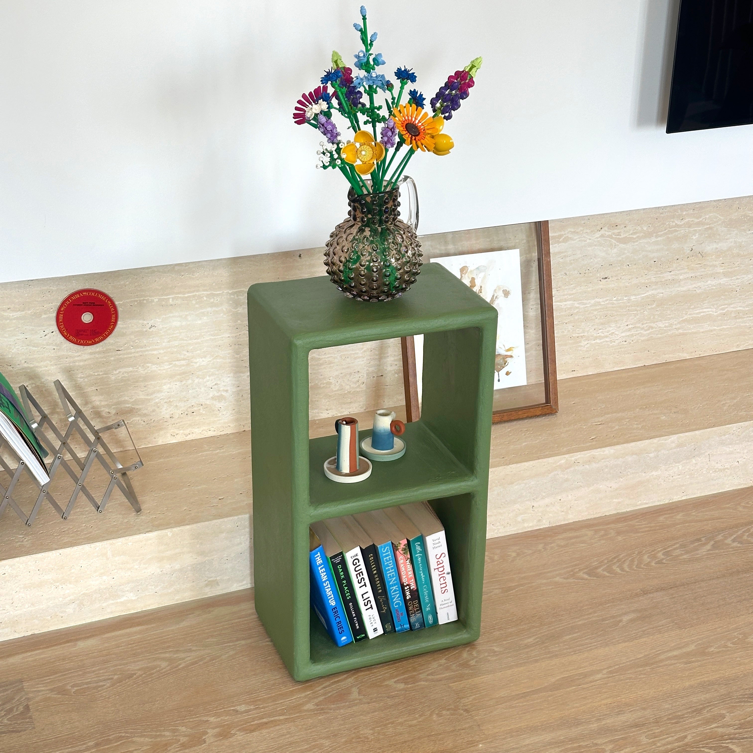 Luno Bookcase