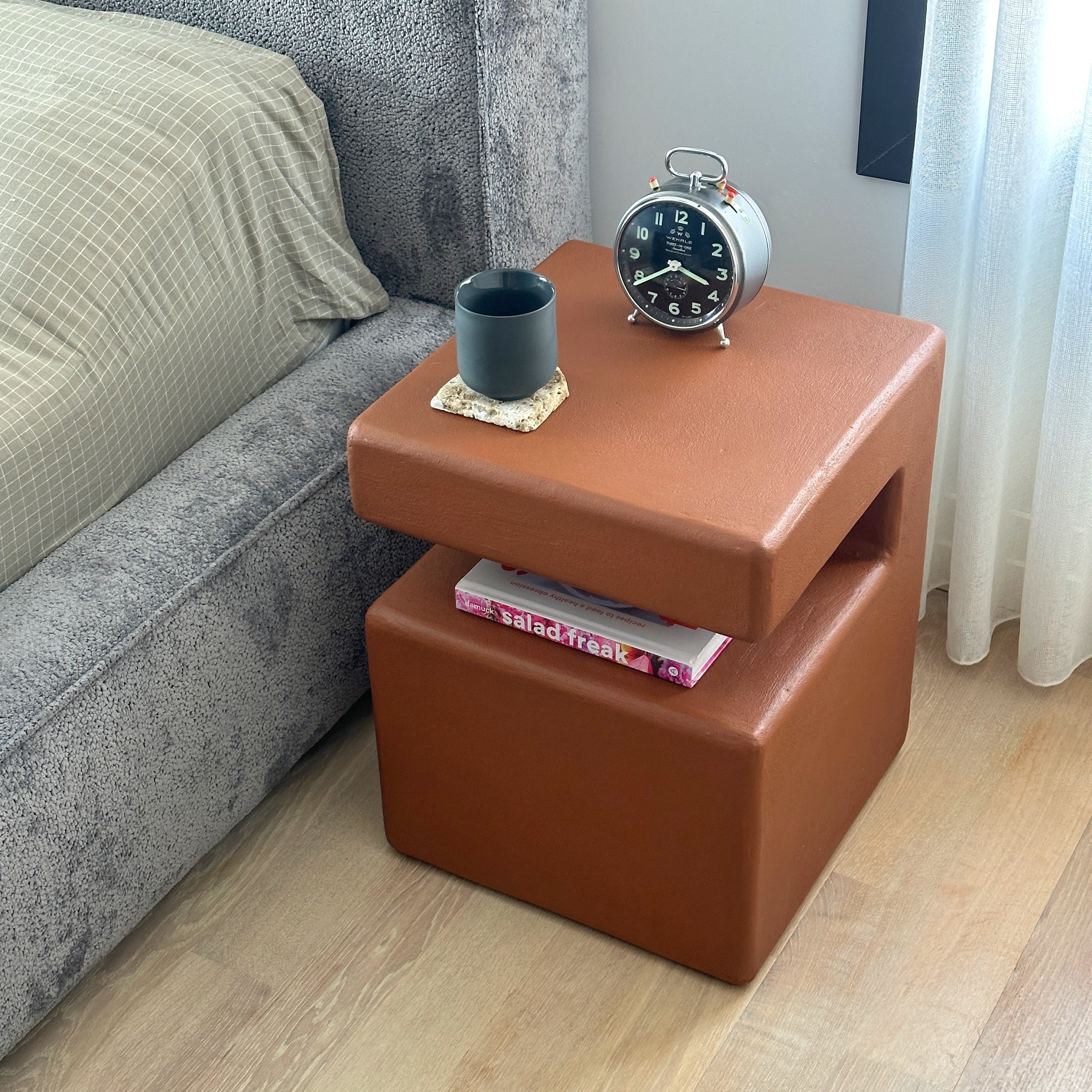 Luno Nightstand