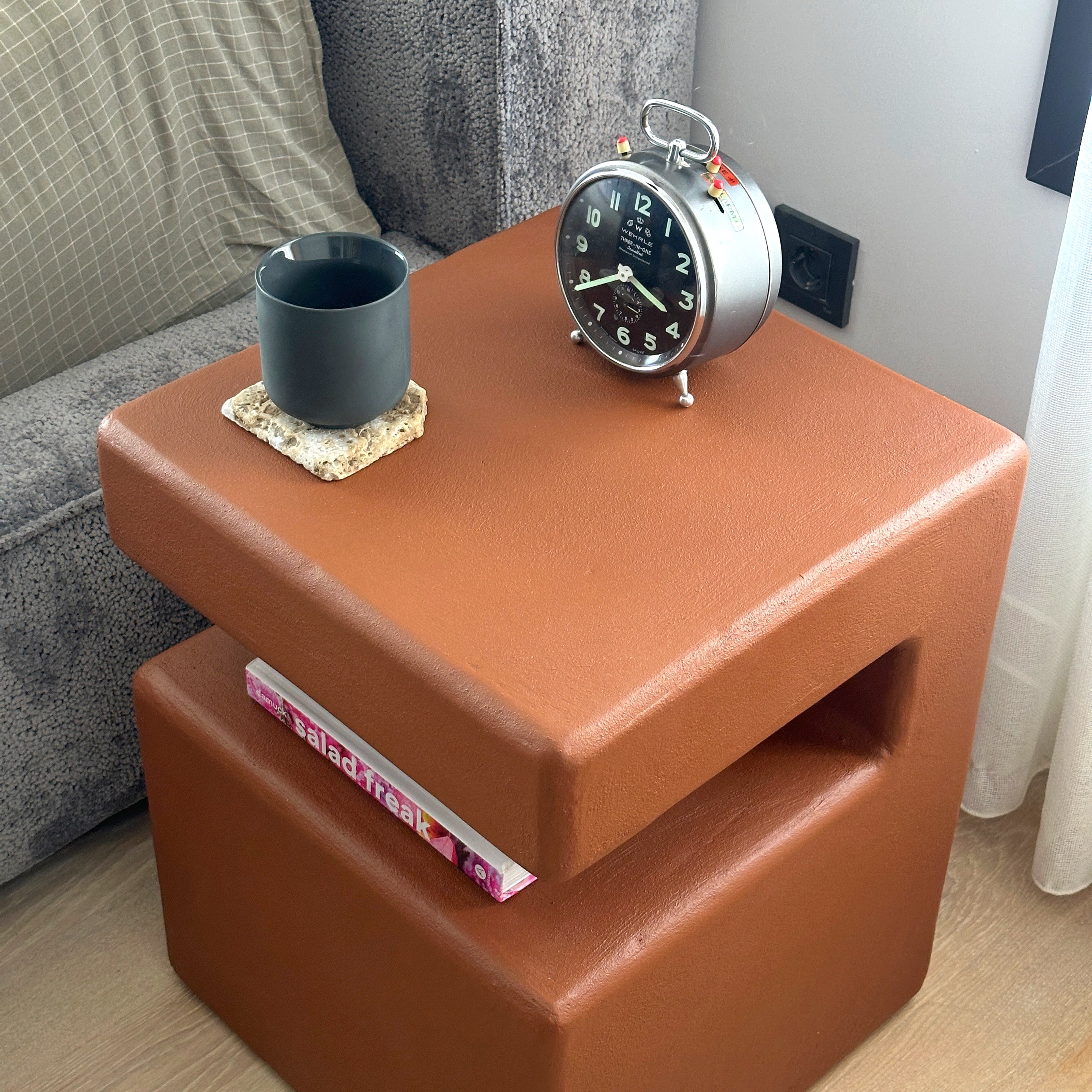 Luno Nightstand