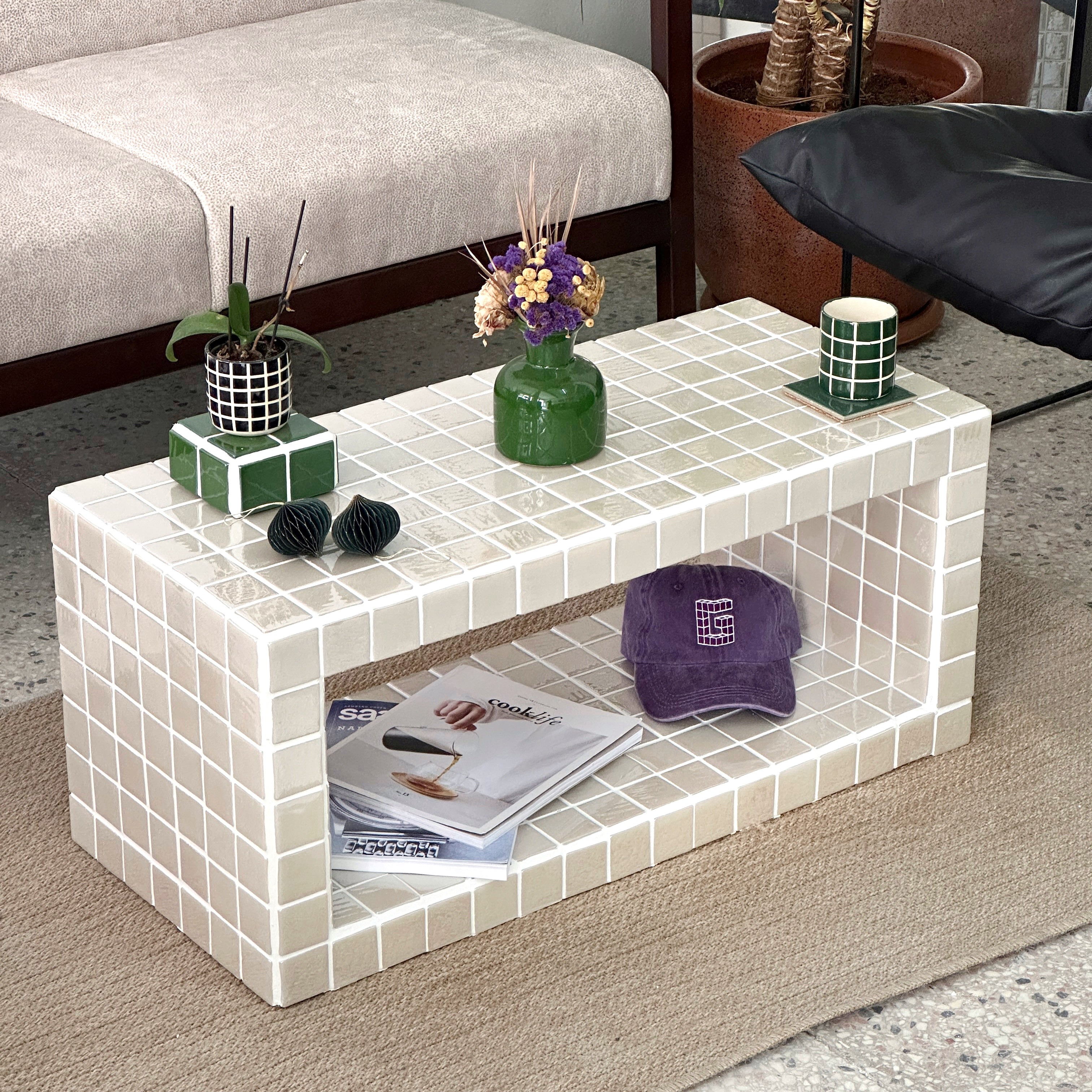Shoey Coffee Table