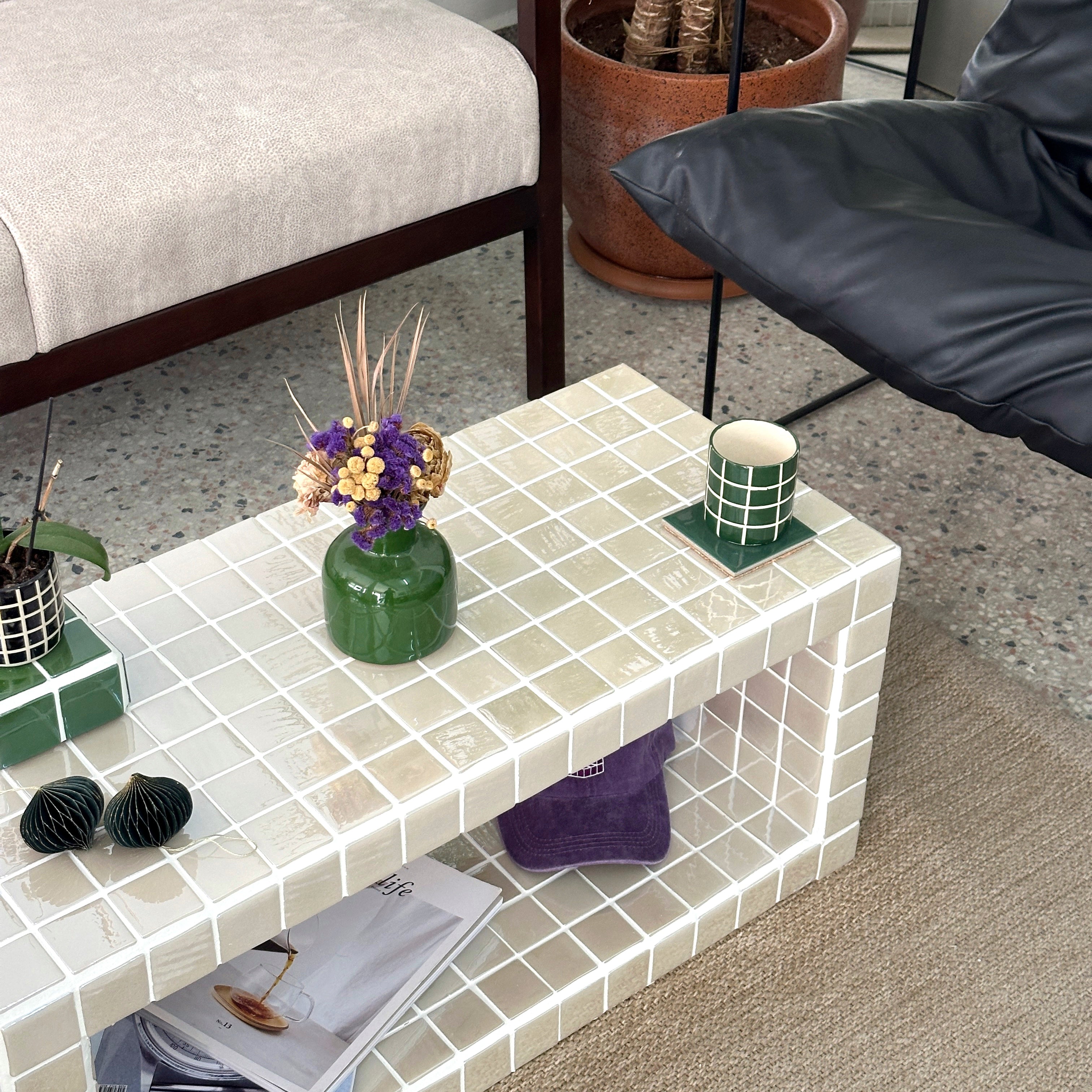 Shoey Coffee Table