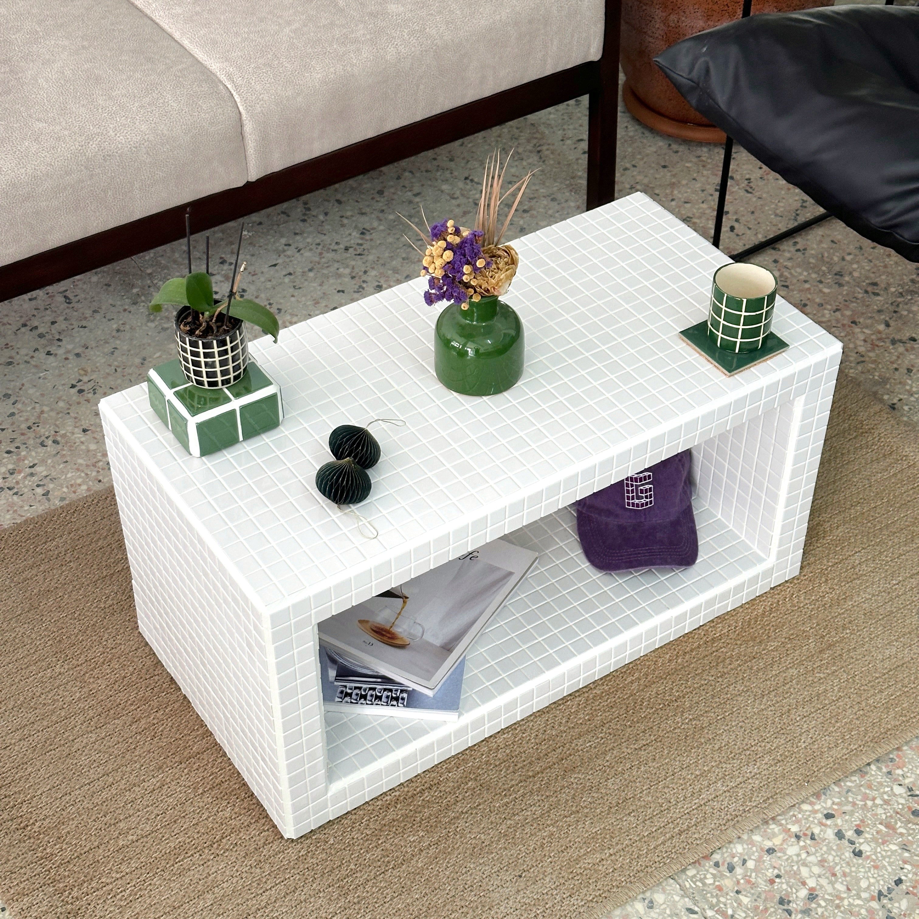 Shoey Coffee Table