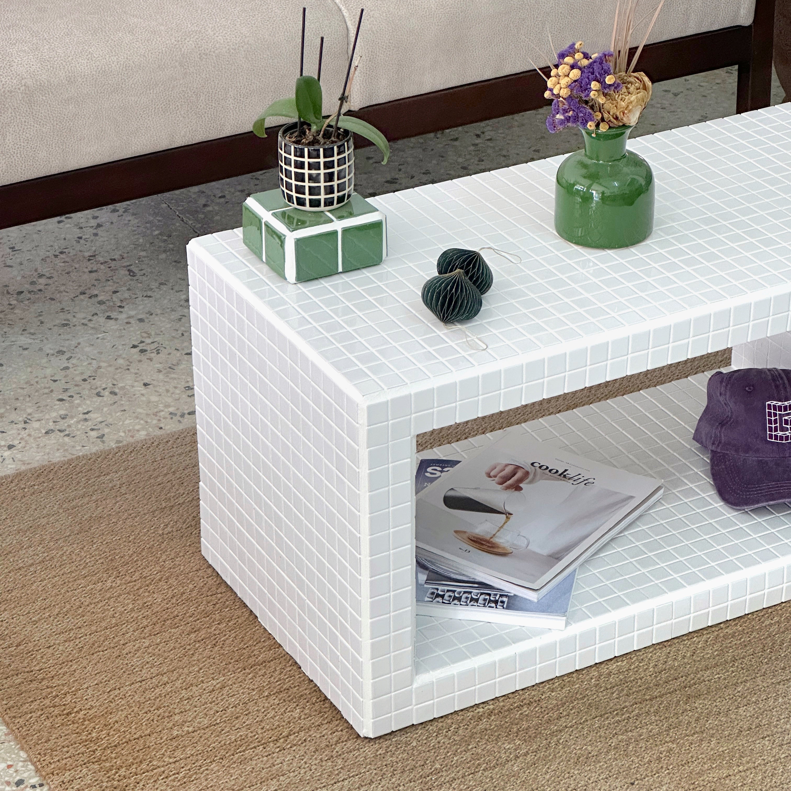 Shoey Coffee Table