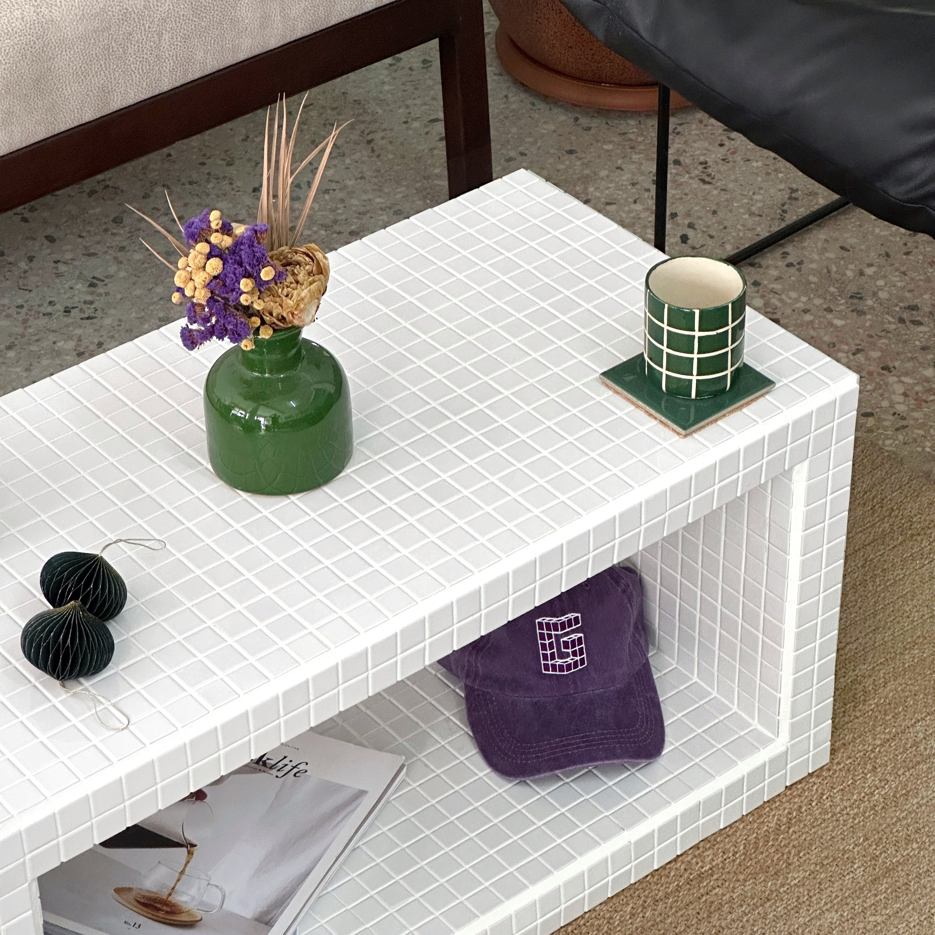 Shoey Coffee Table