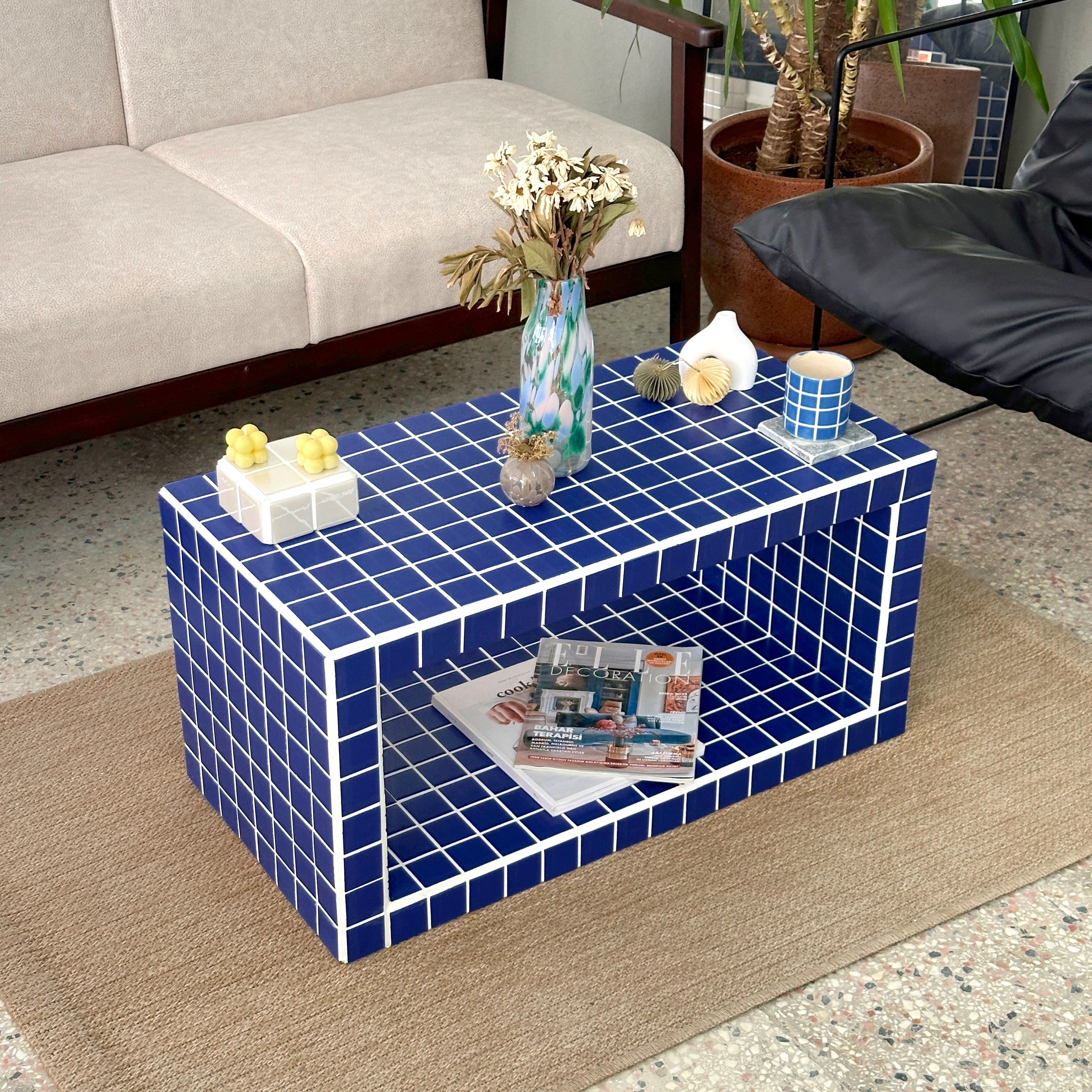 Shoey Coffee Table