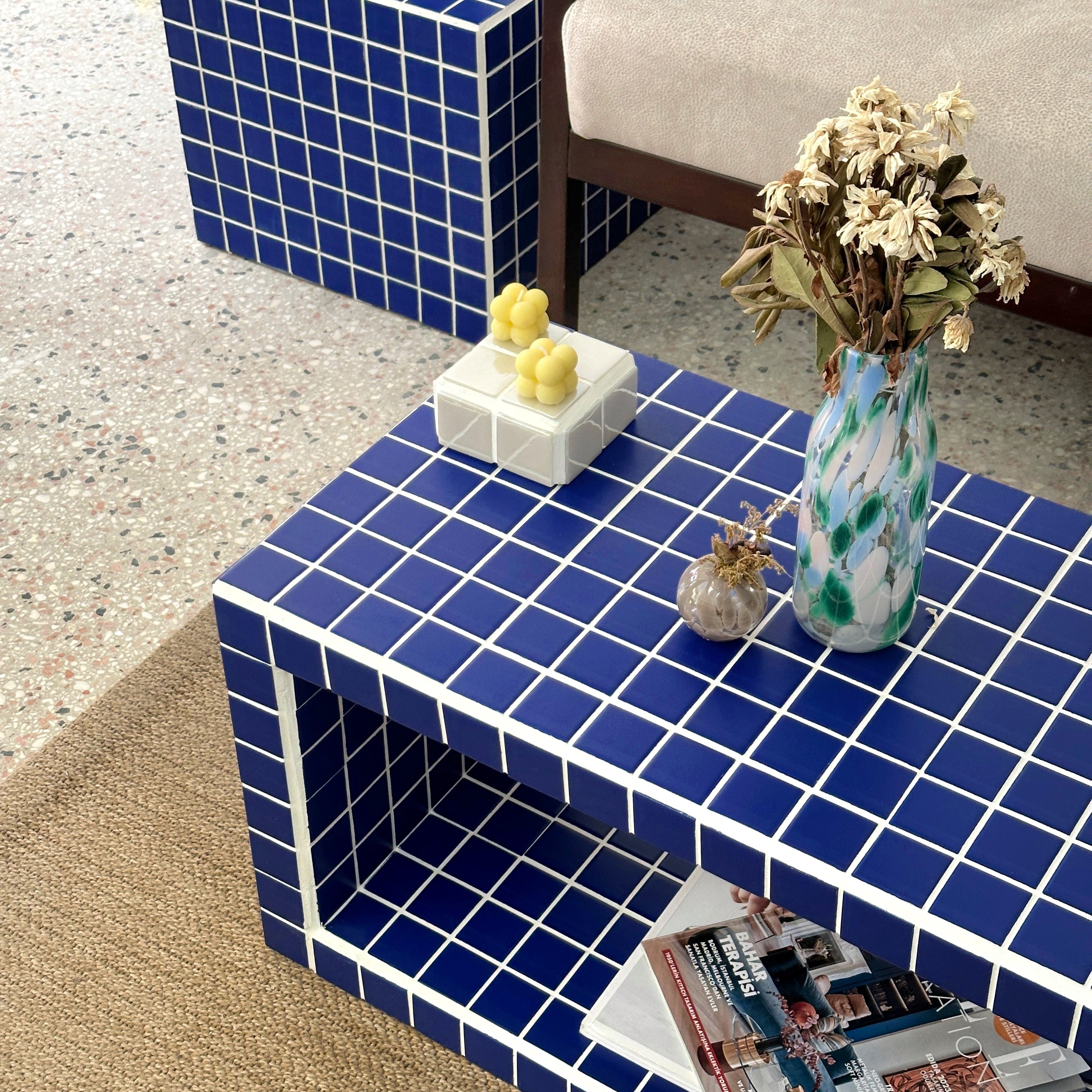 Shoey Coffee Table