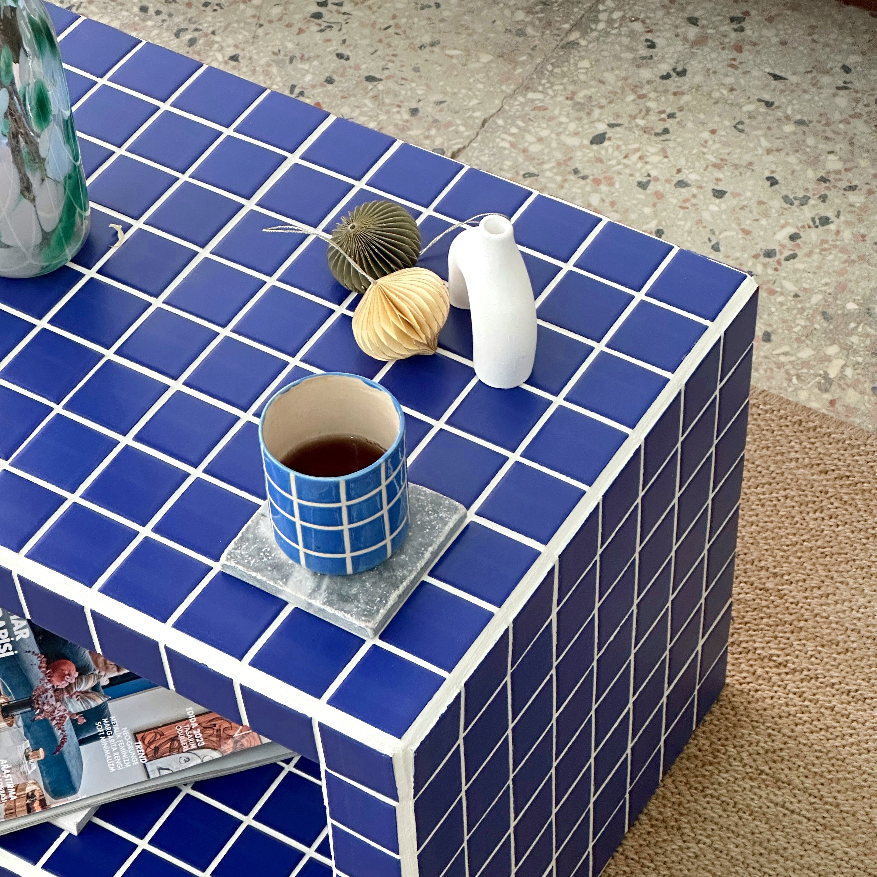 Shoey Coffee Table