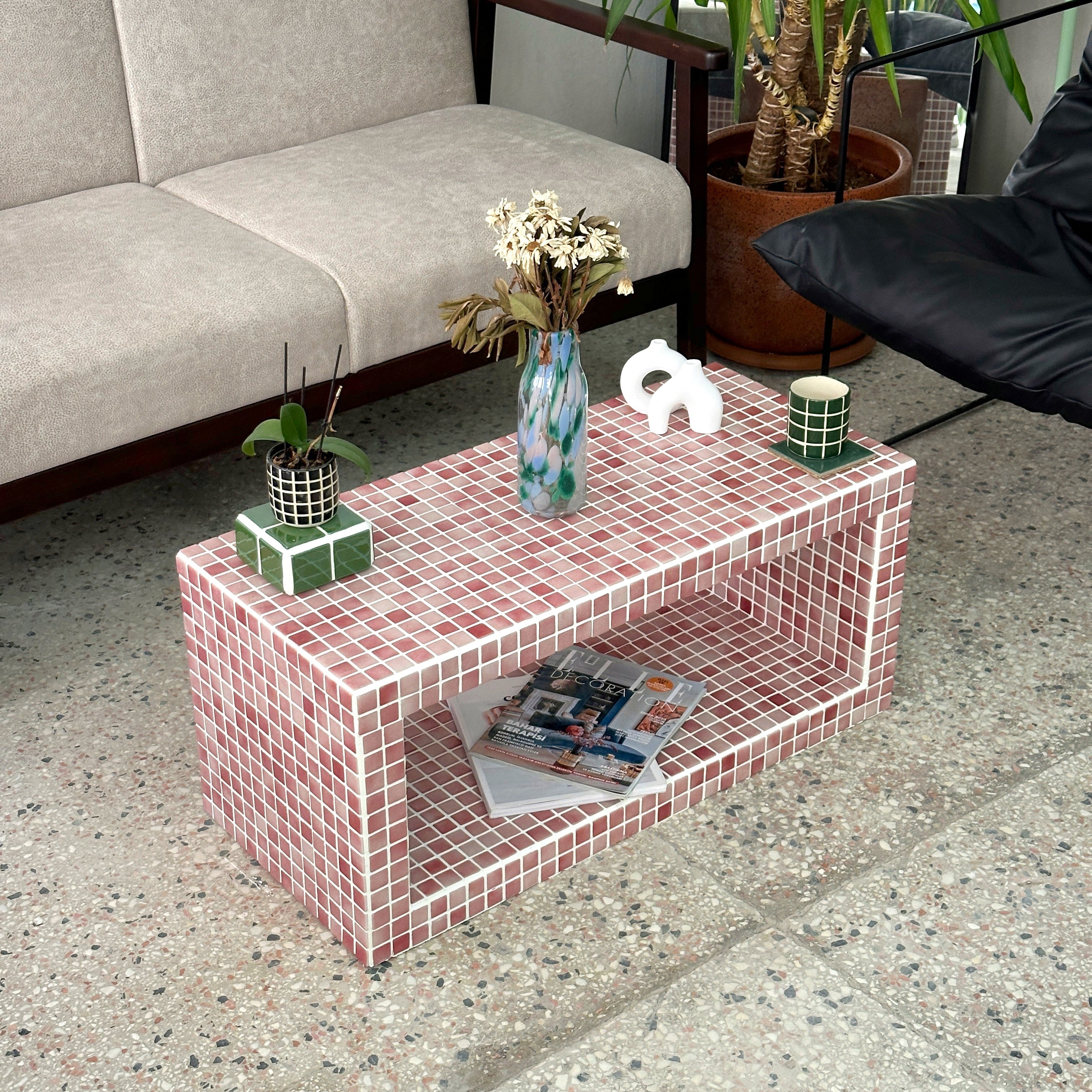Shoey Coffee Table