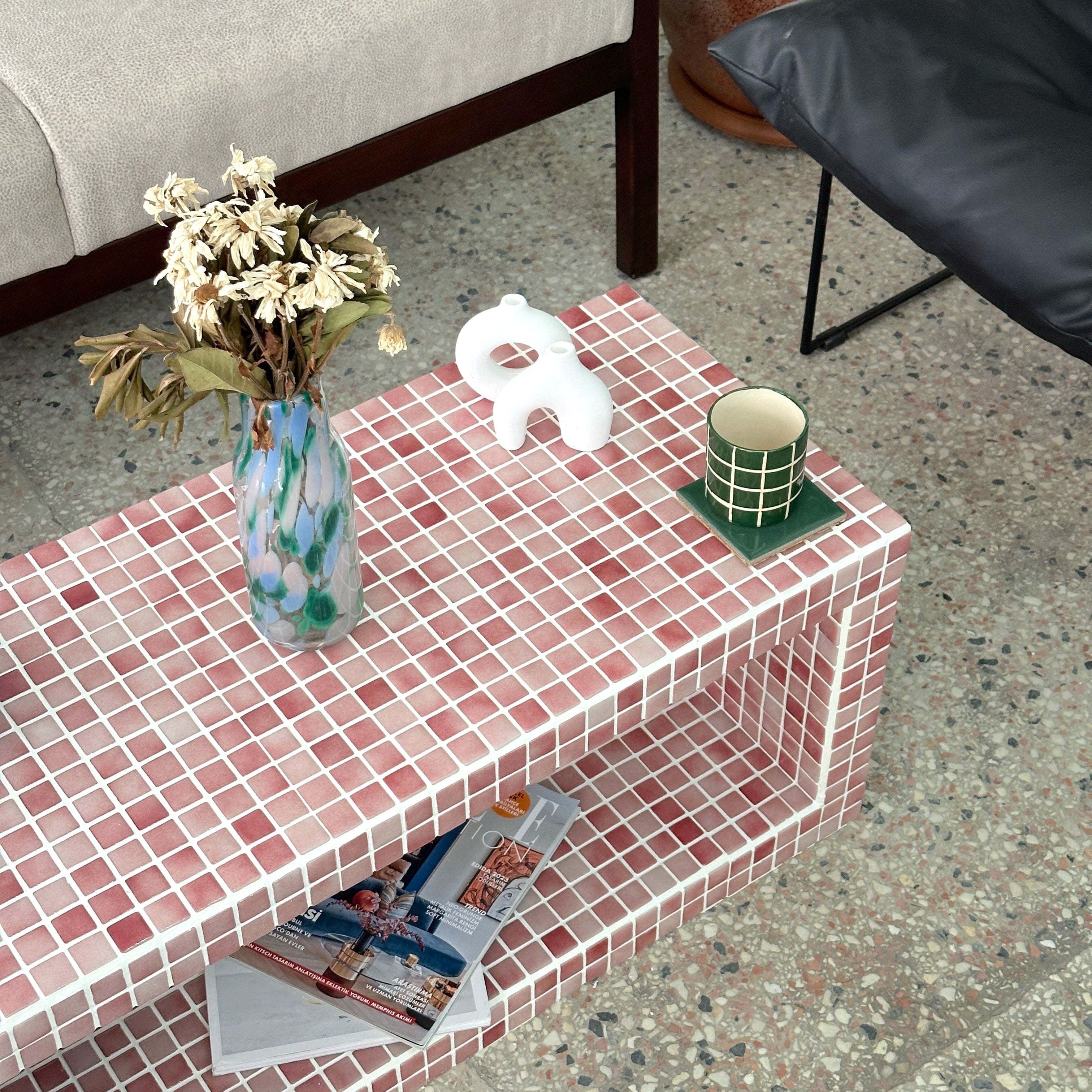 Shoey Coffee Table