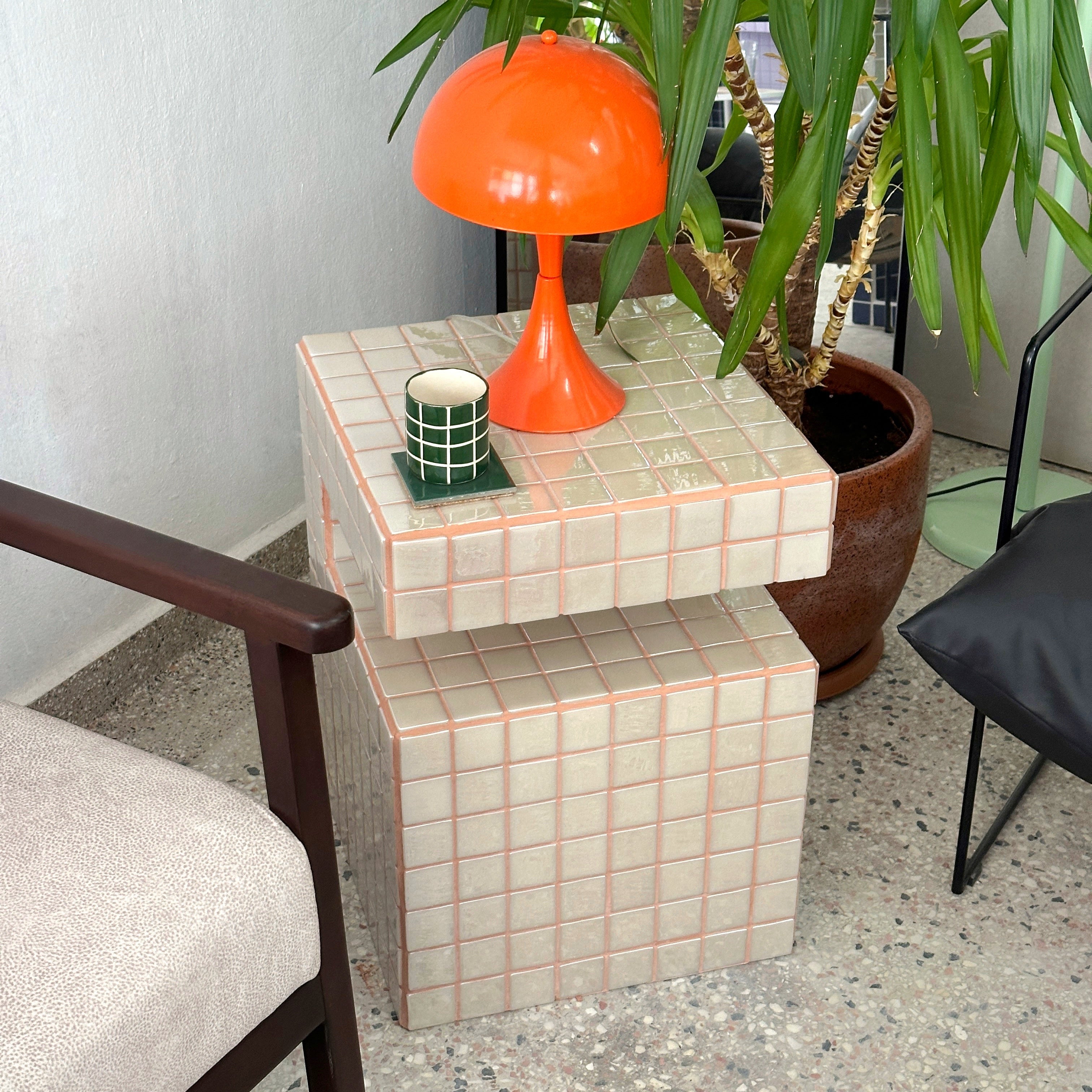 Minima Nightstand