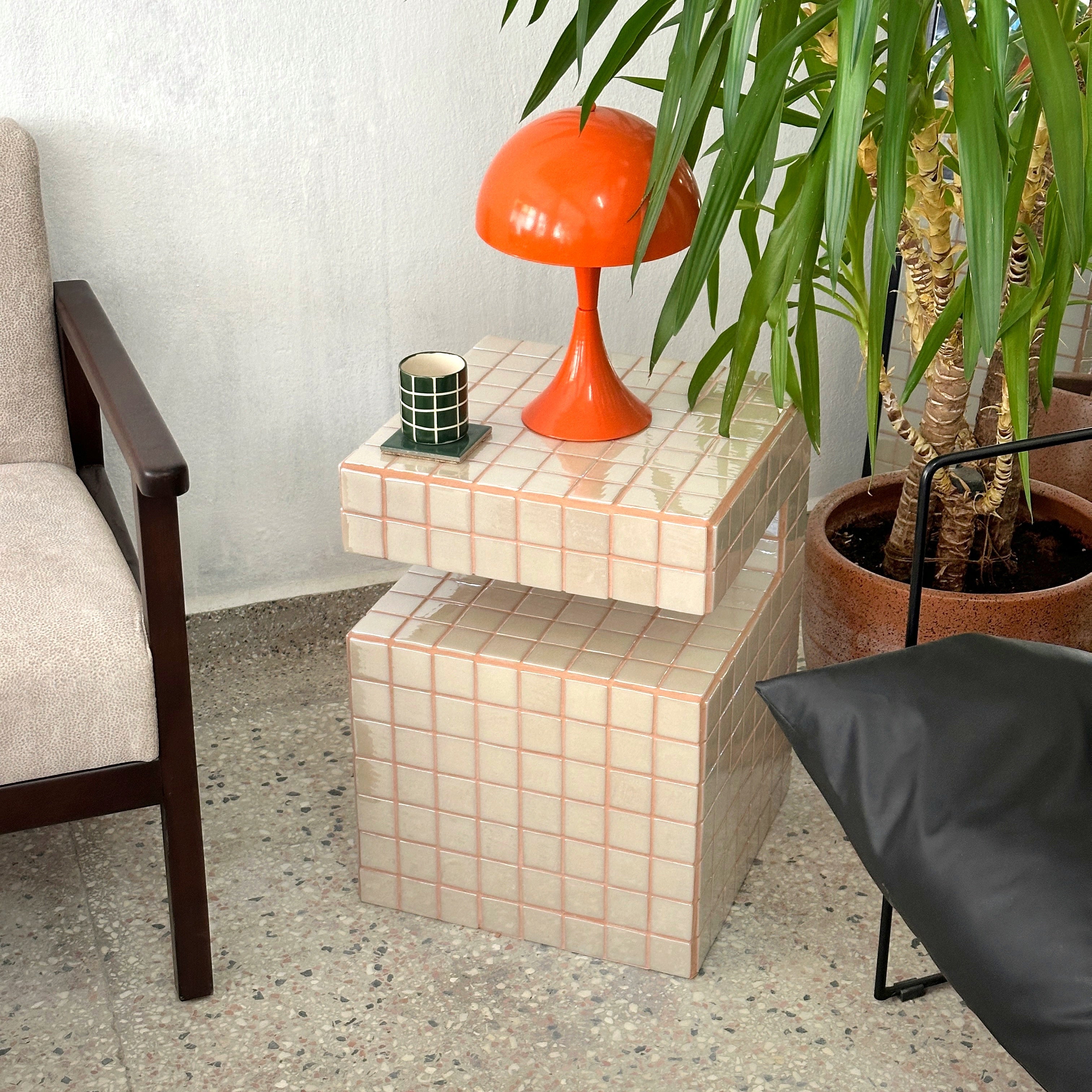 Minima Nightstand