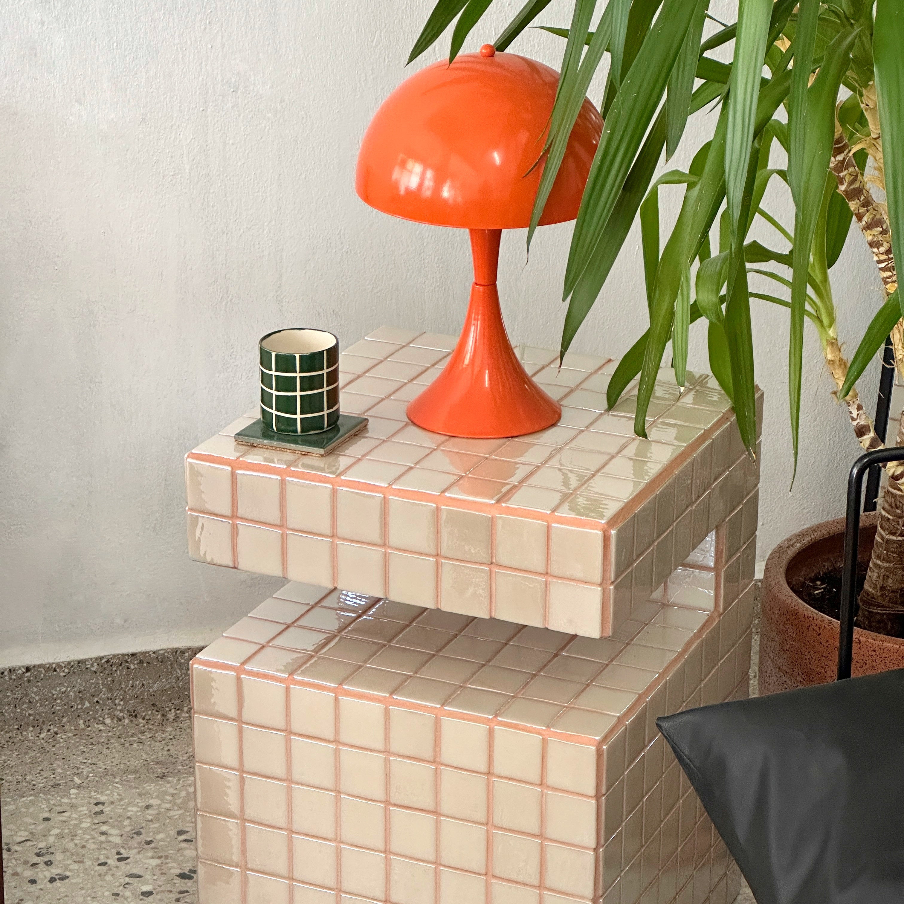 Minima Nightstand
