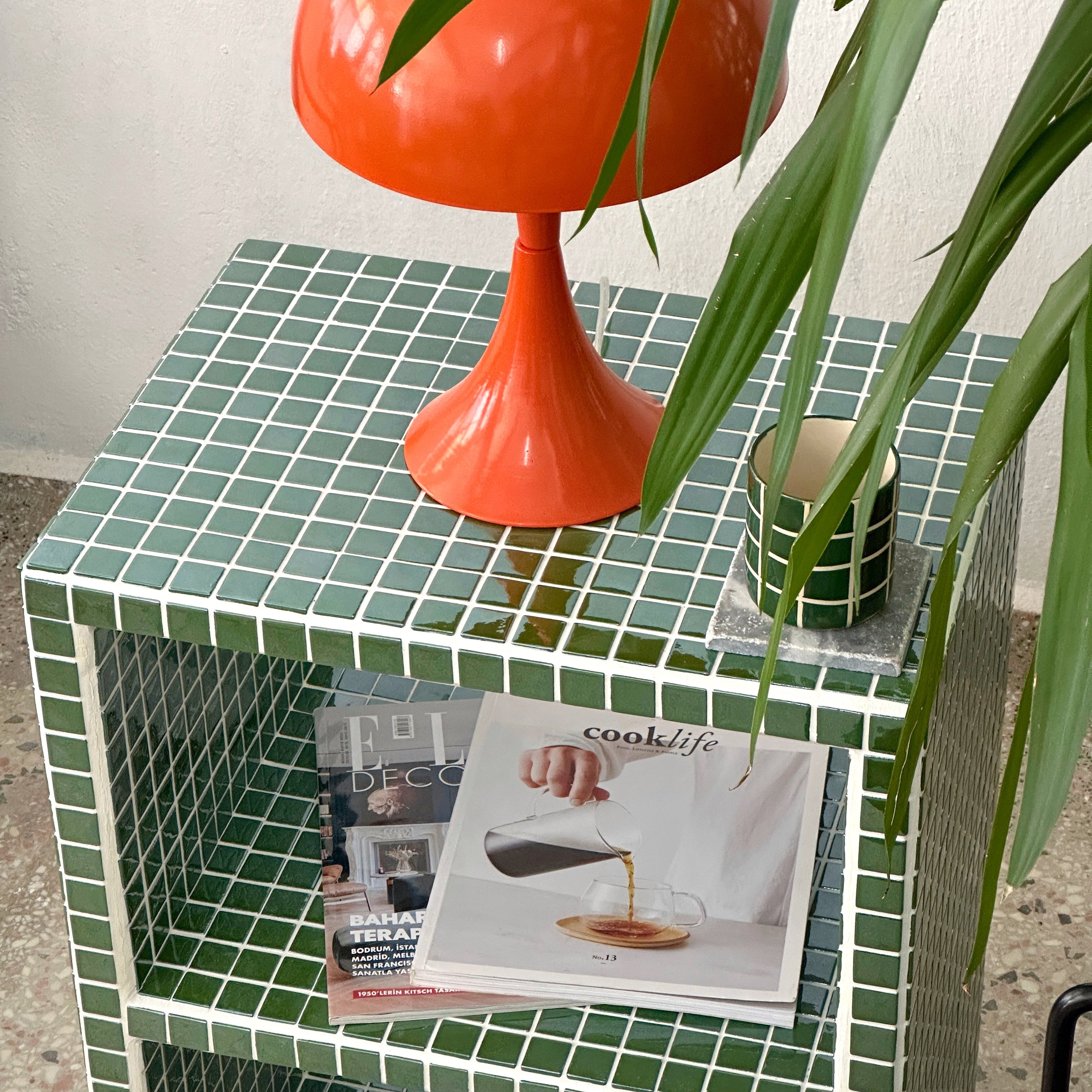 S-BUKY BOOKSHELF