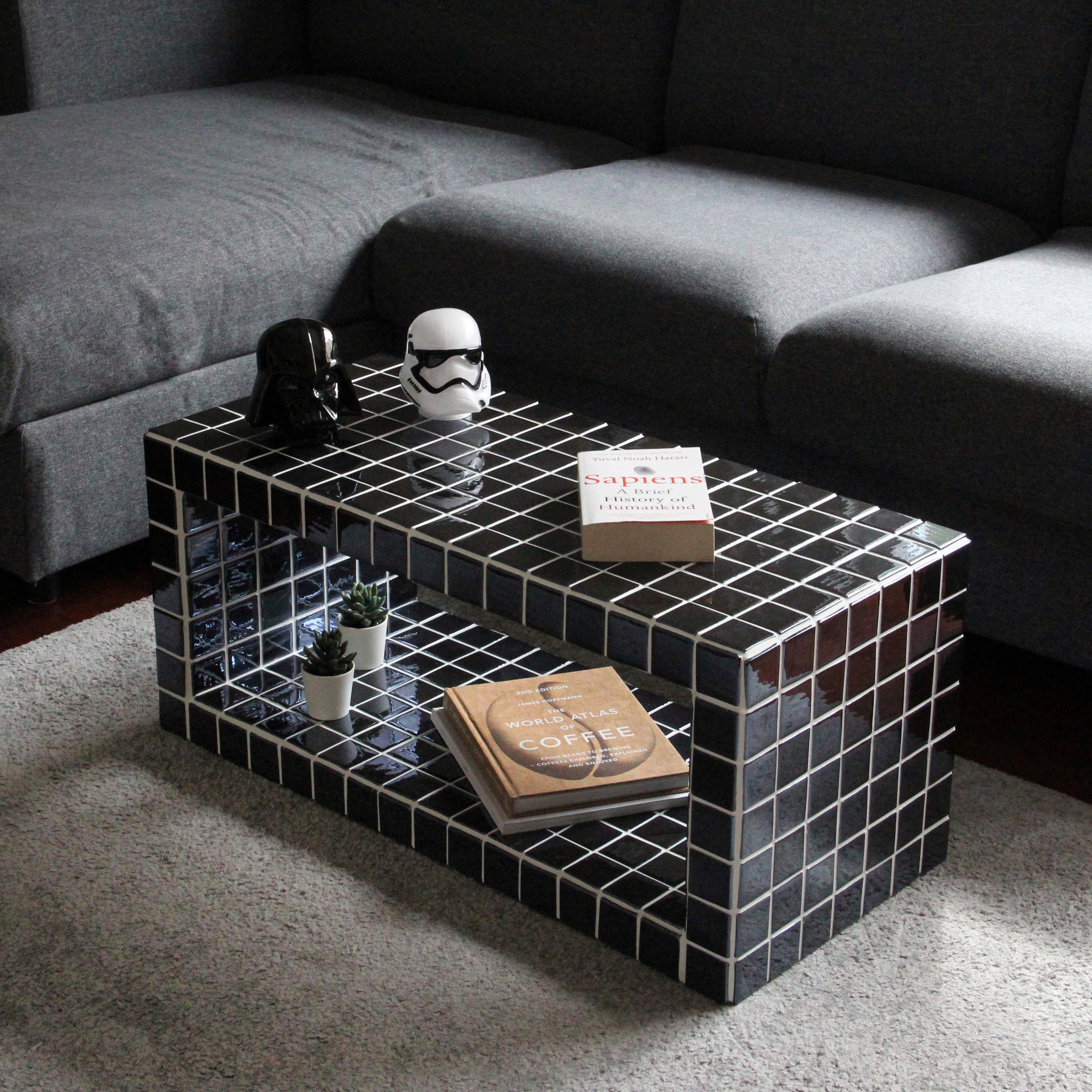 Shoey Coffee Table
