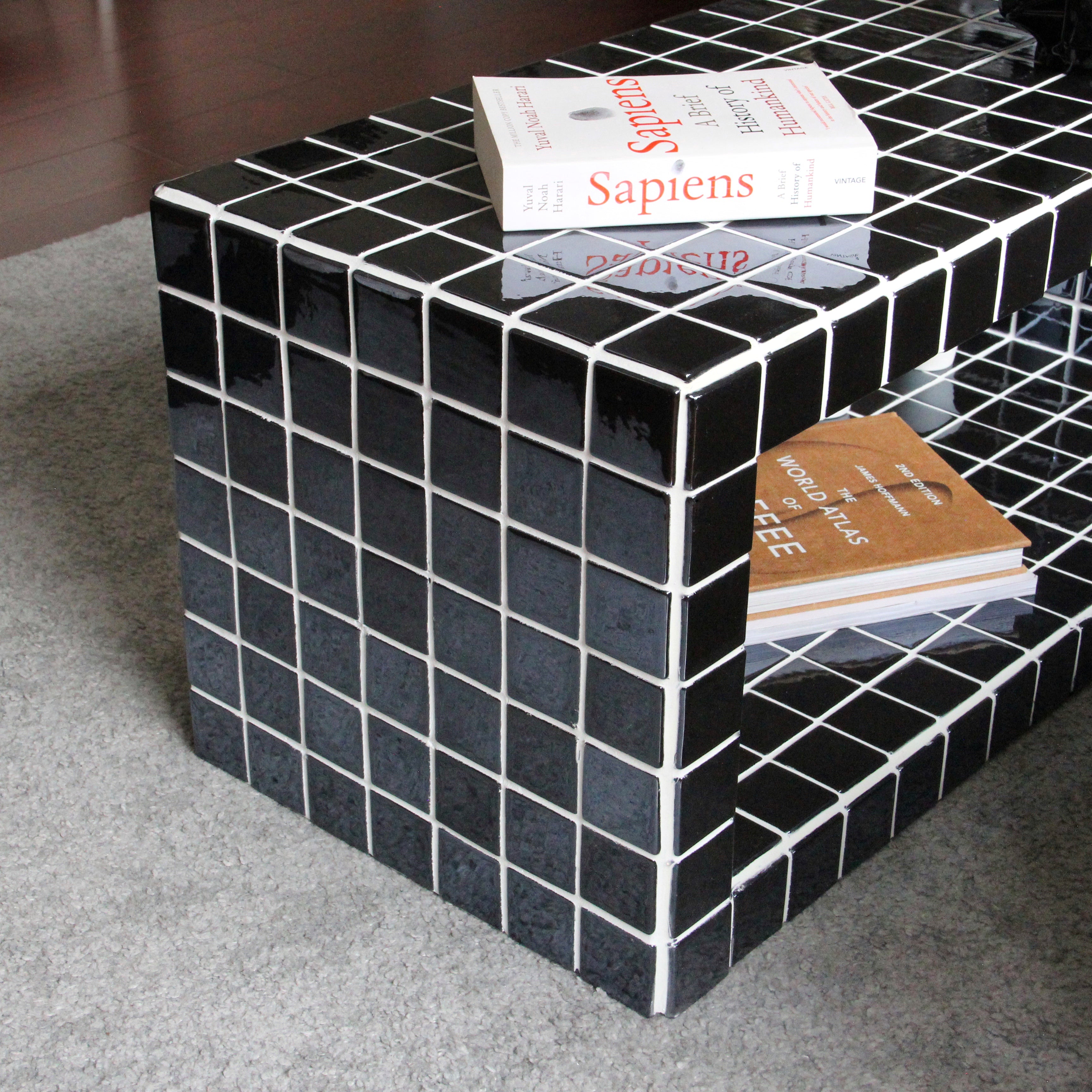 Shoey Coffee Table