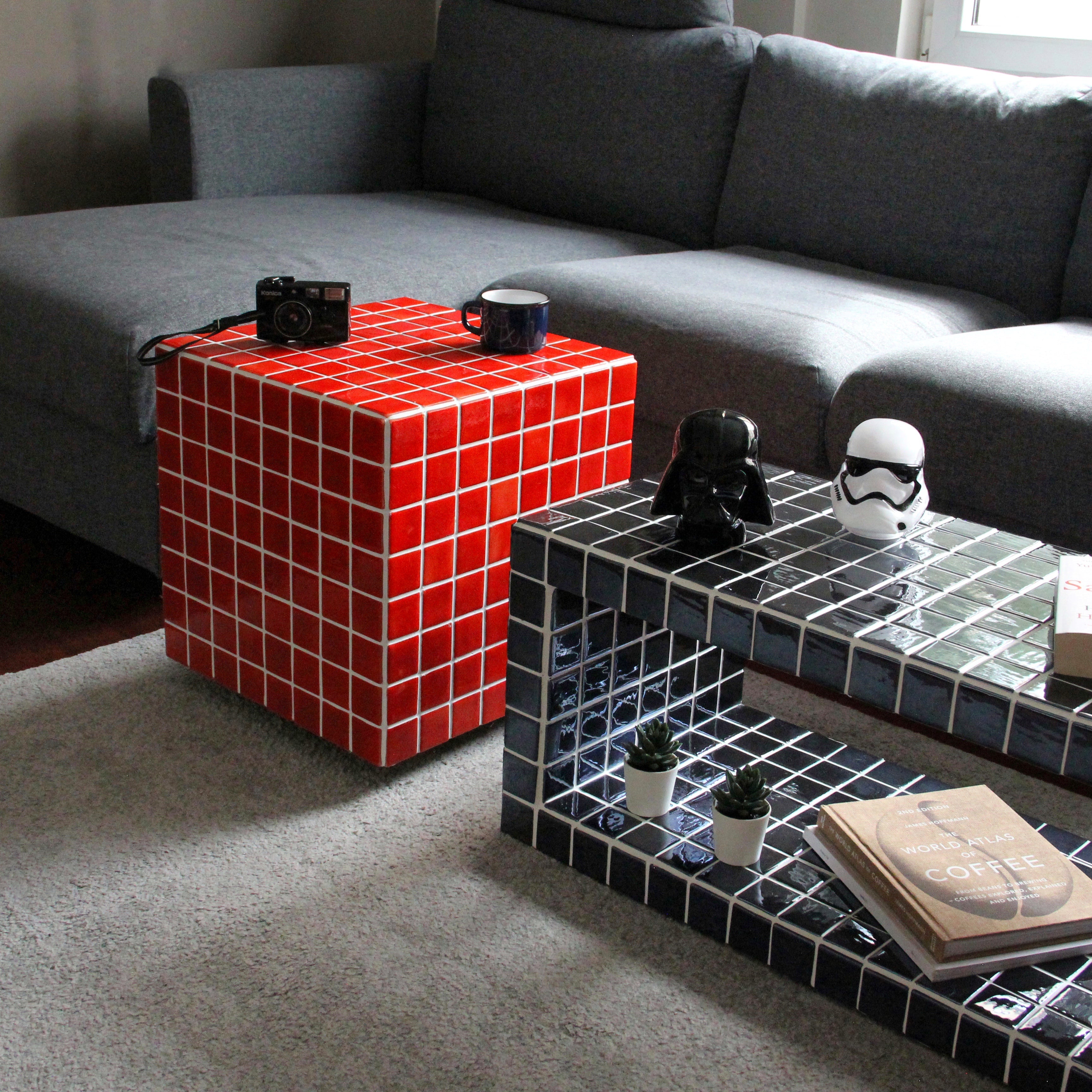 Shoey Coffee Table