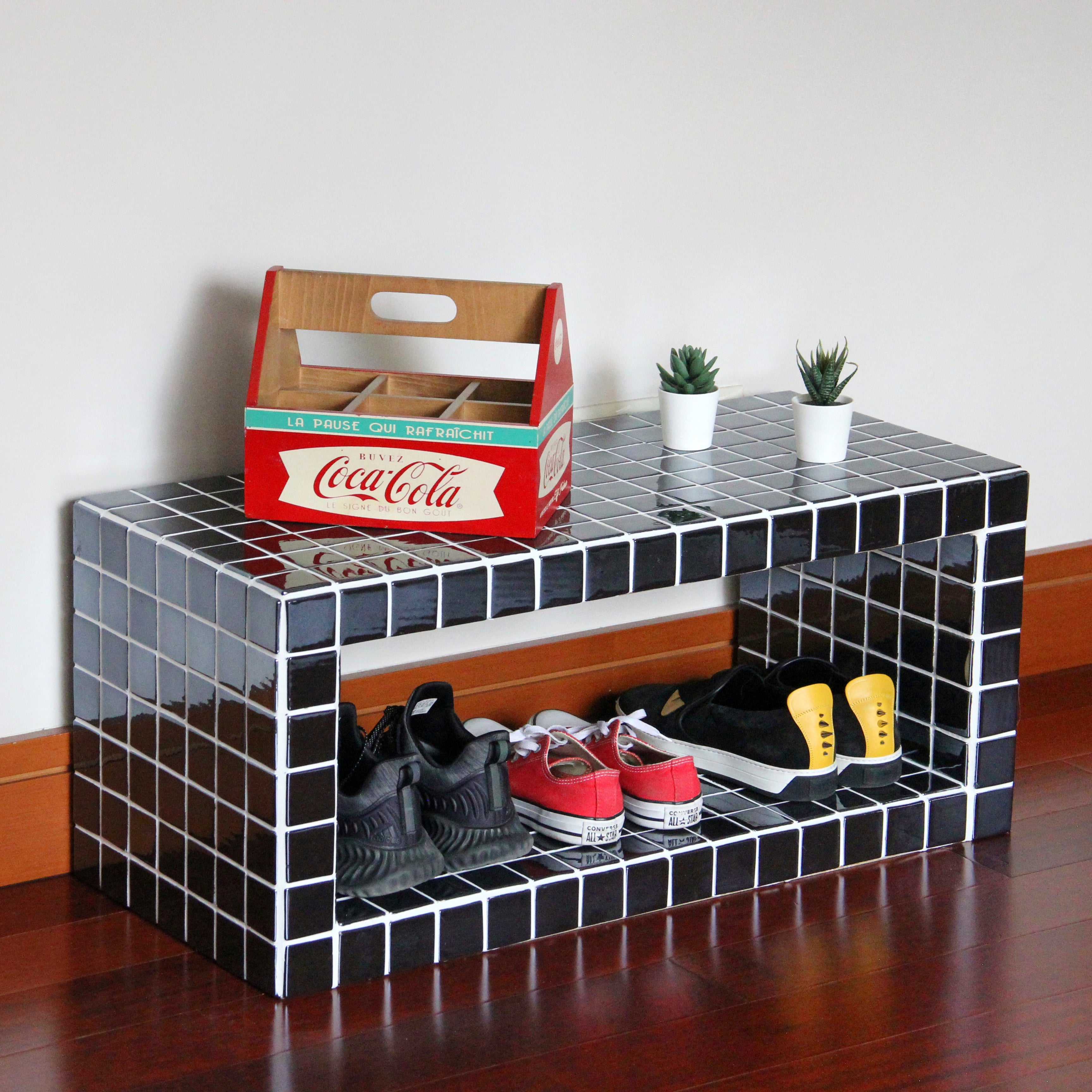 Shoey Coffee Table