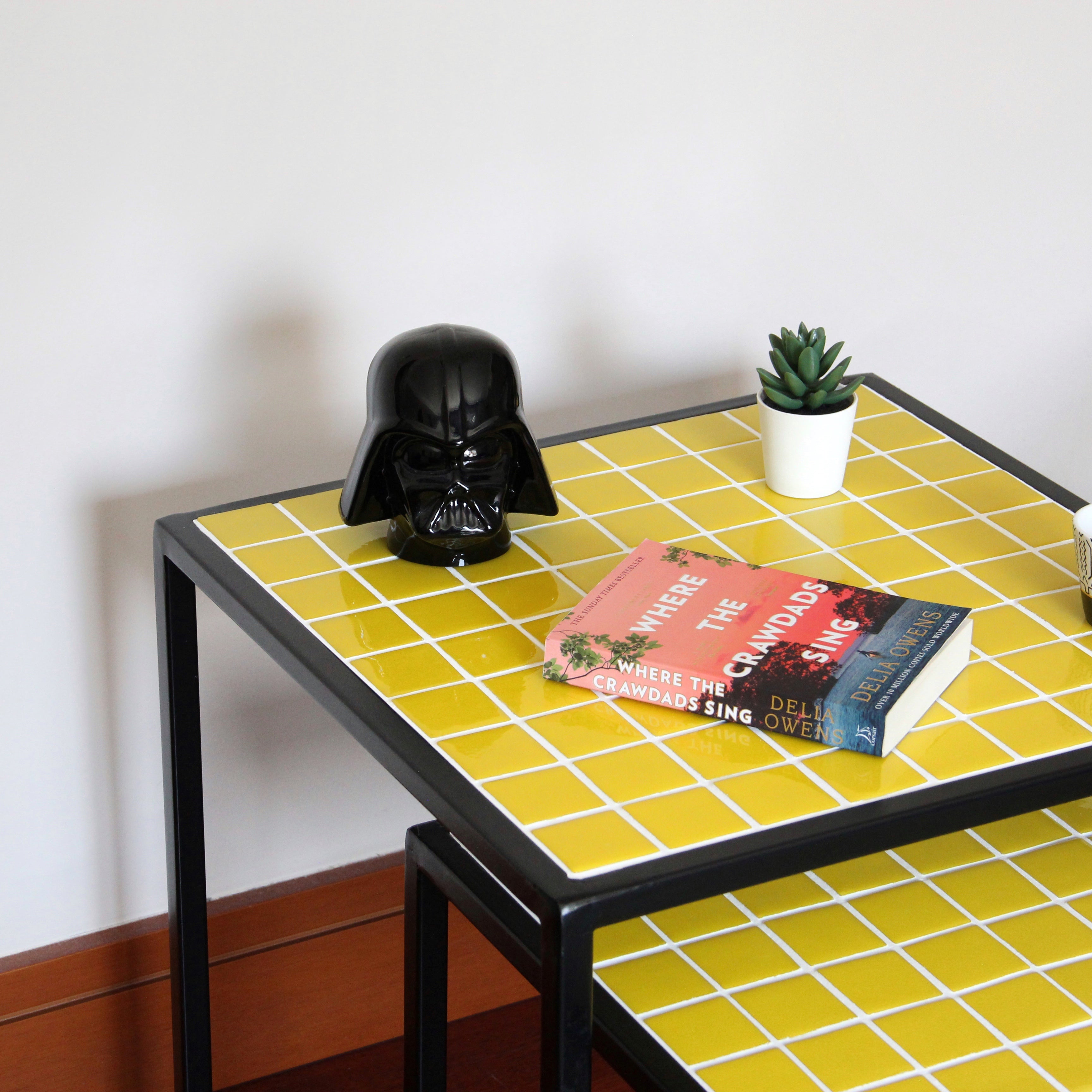Twin 2-Piece Coffee Table