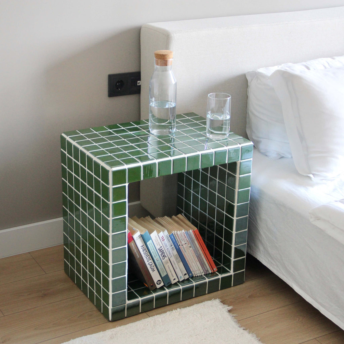 Loop Nightstand