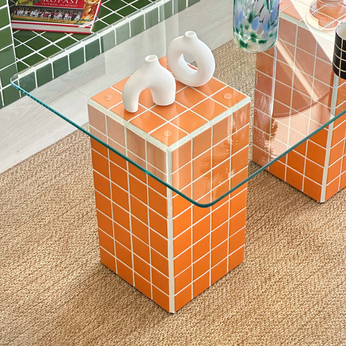 Lucent Coffee Table