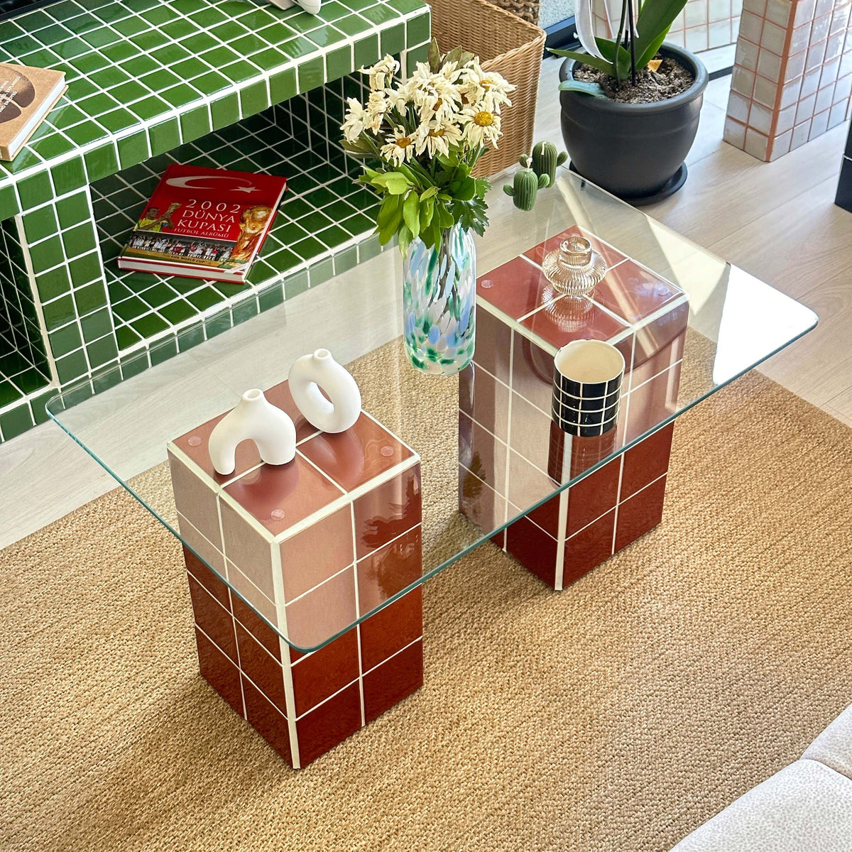 Lucent Coffee Table