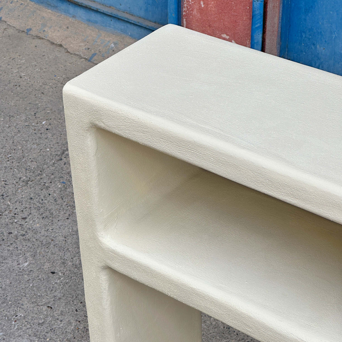 Luno Console Table