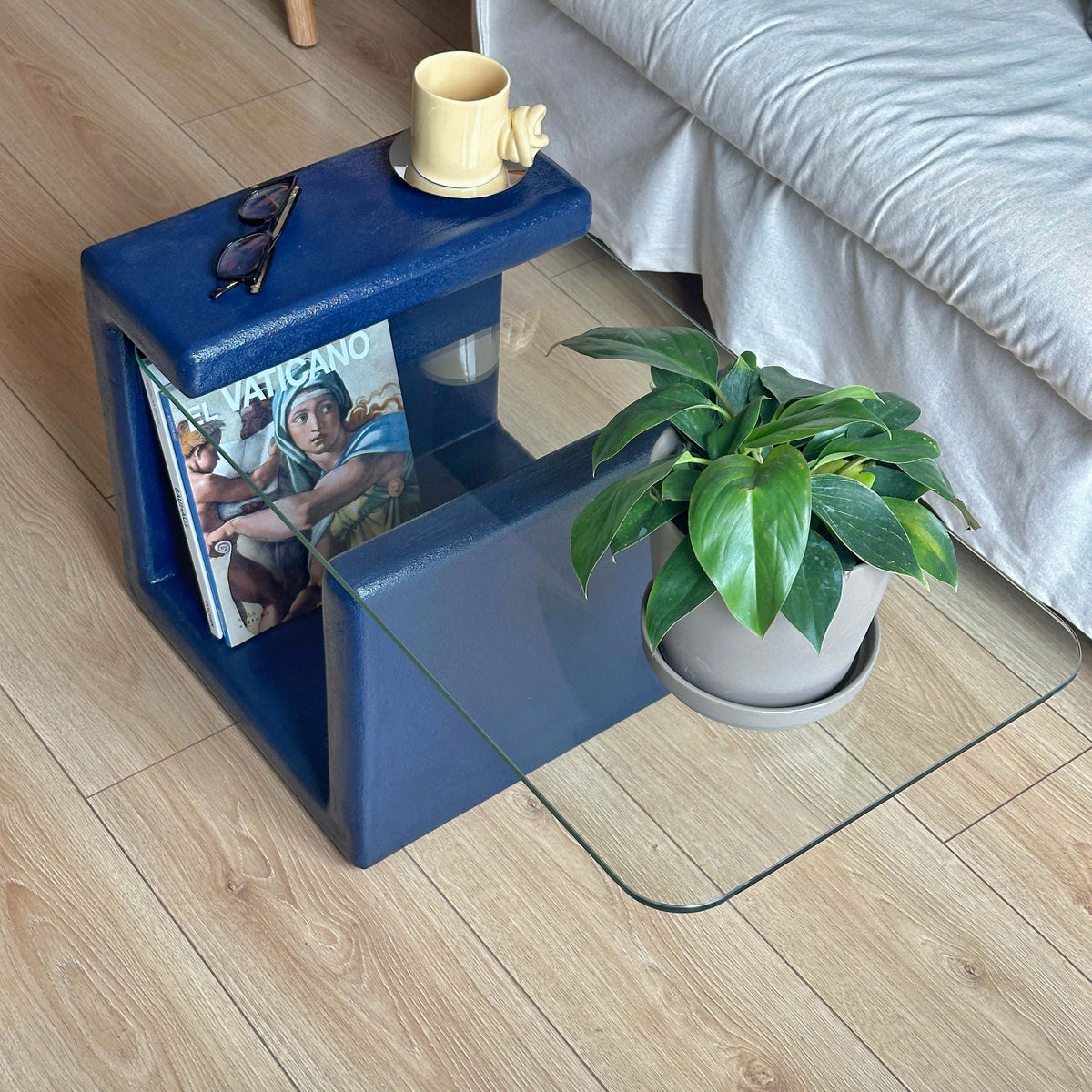 Luno Mono Coffee Table