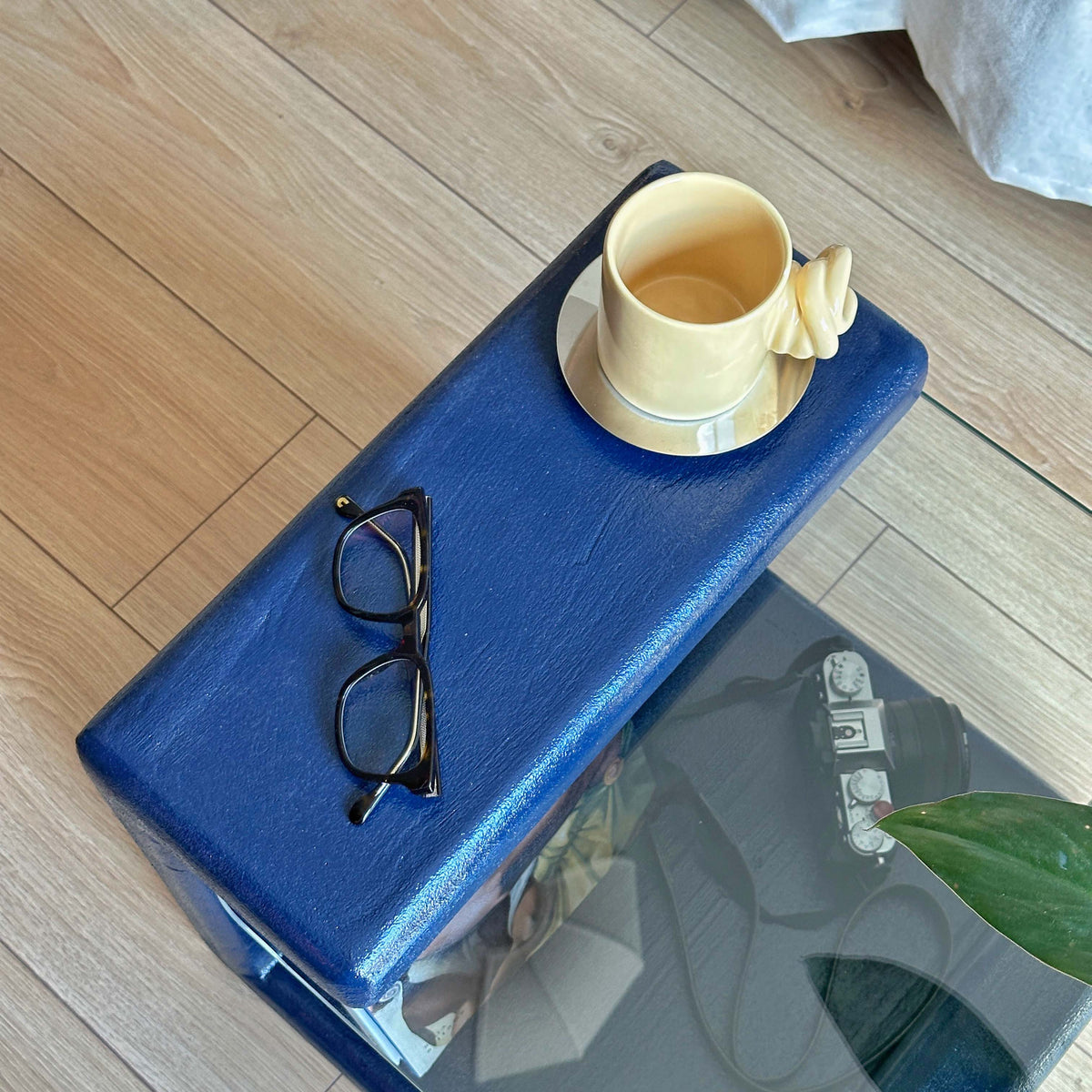 Luno Mono Coffee Table
