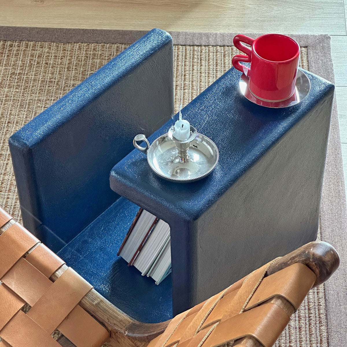 Luno Mono Side Table