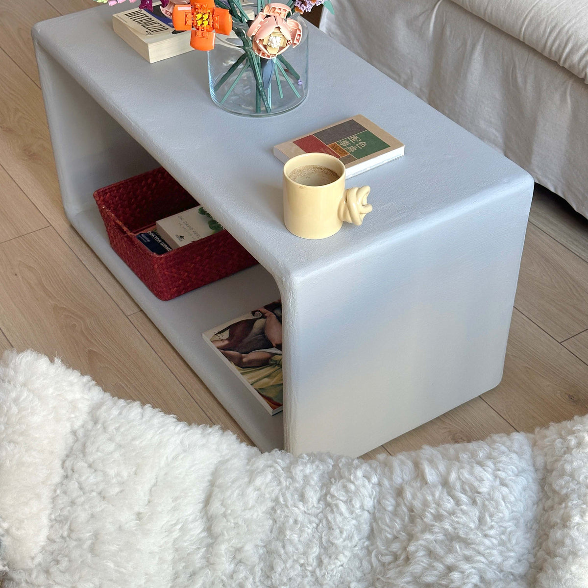 Luno Coffee Table