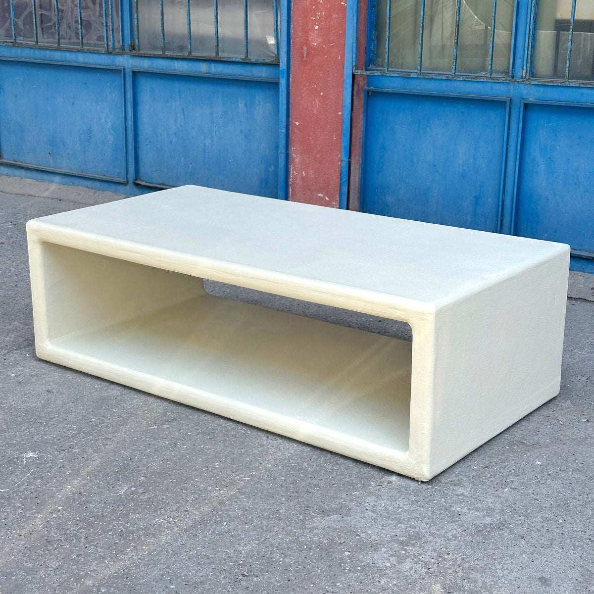 Luno Coffee Table