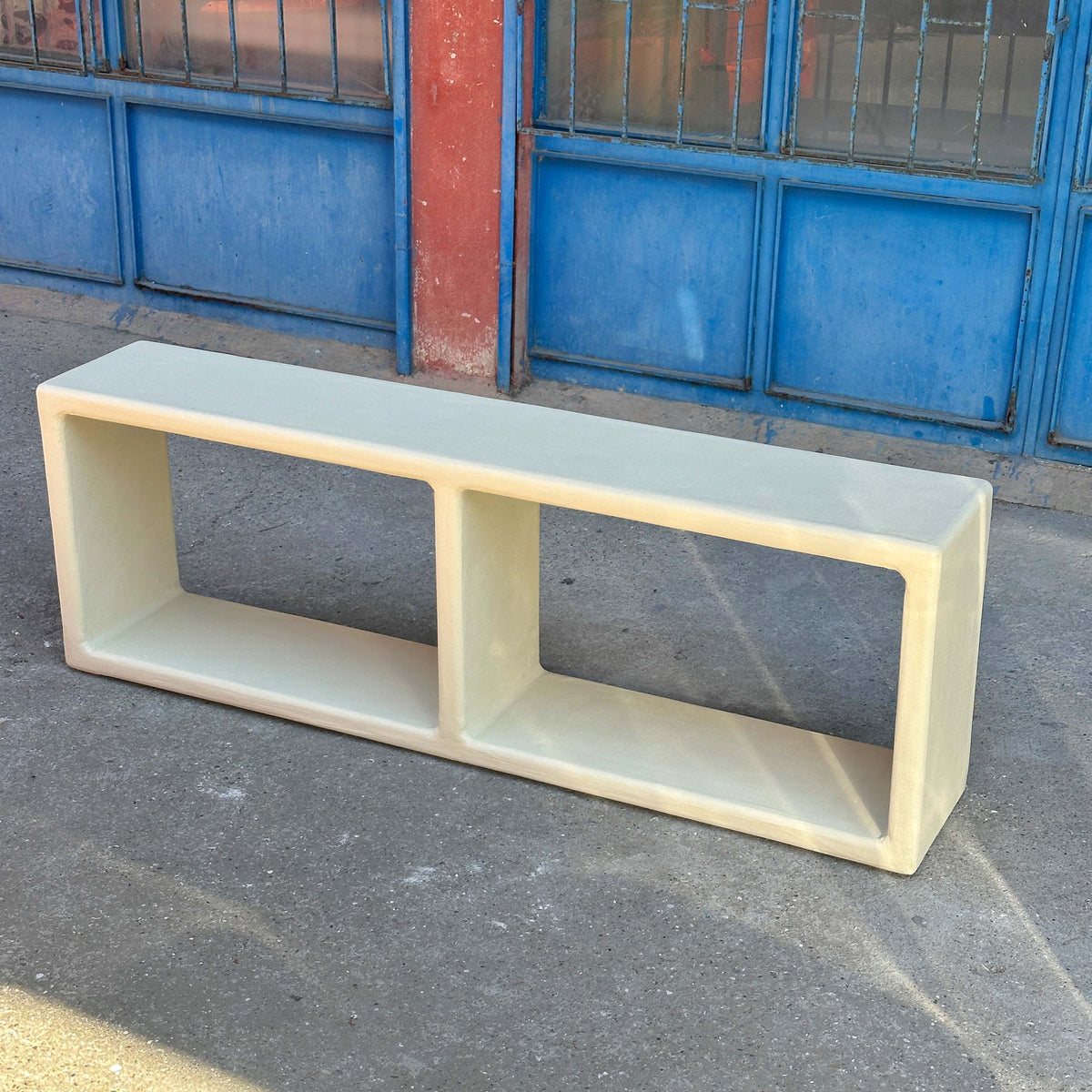 Luno TV Console