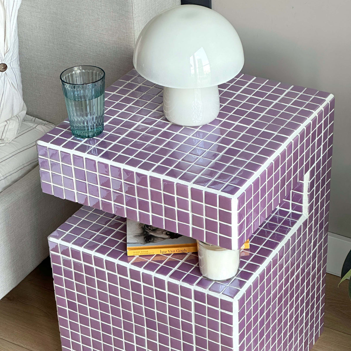 Minima Nightstand