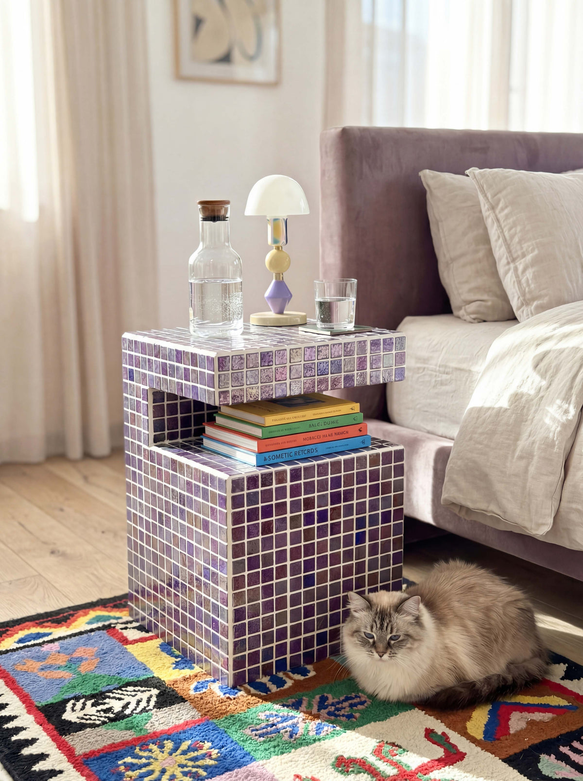 Minima Nightstand