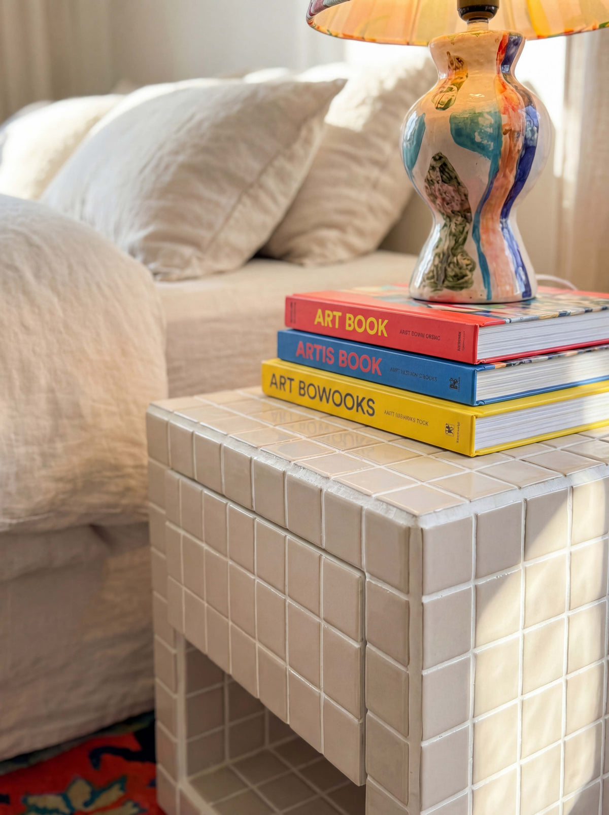 Nitestand 1 Drawer Nightstand