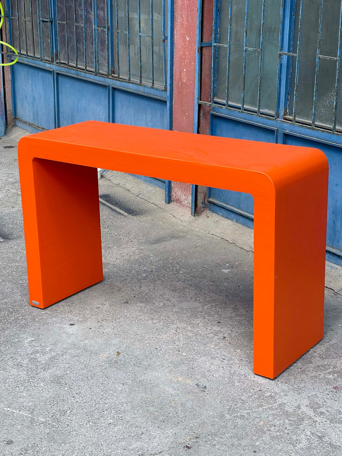 Orbit Console