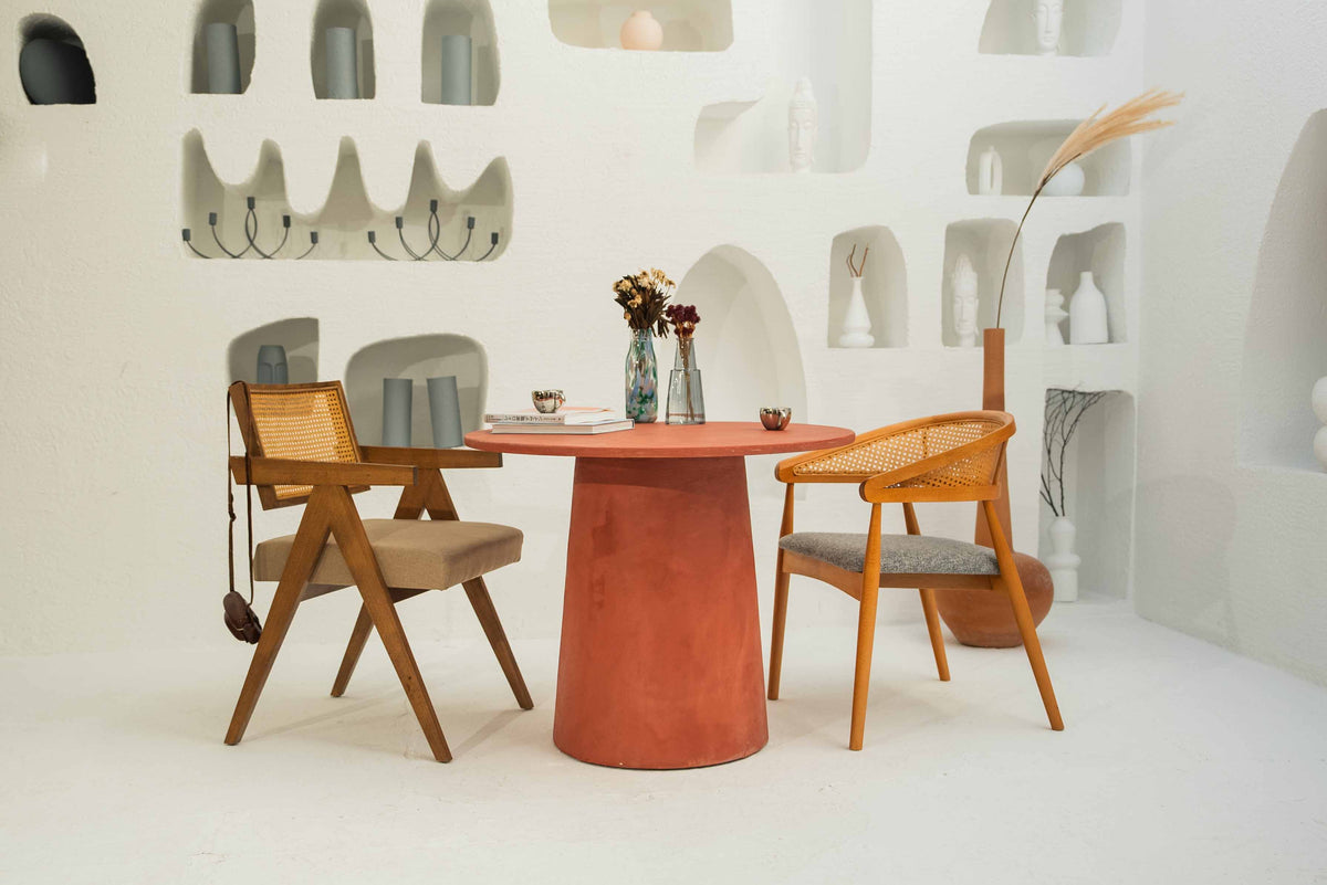 Orbit Table